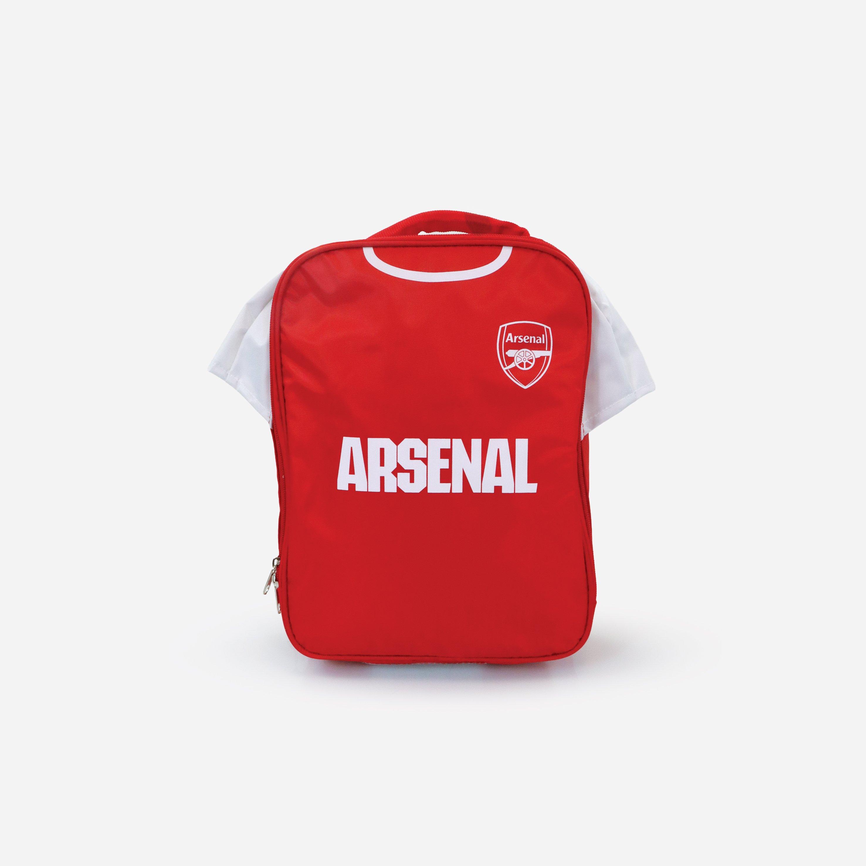 Arsenal - Team - Lunch Bag - 1