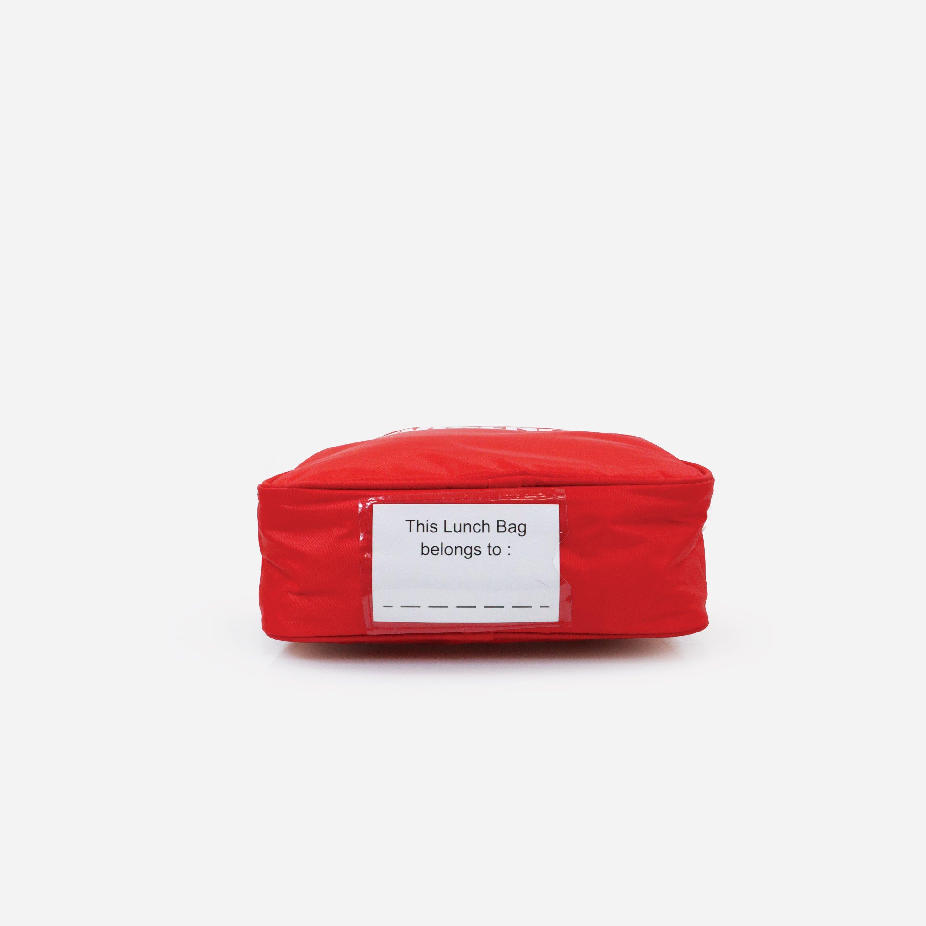 Arsenal - Team - Lunch Bag - 2