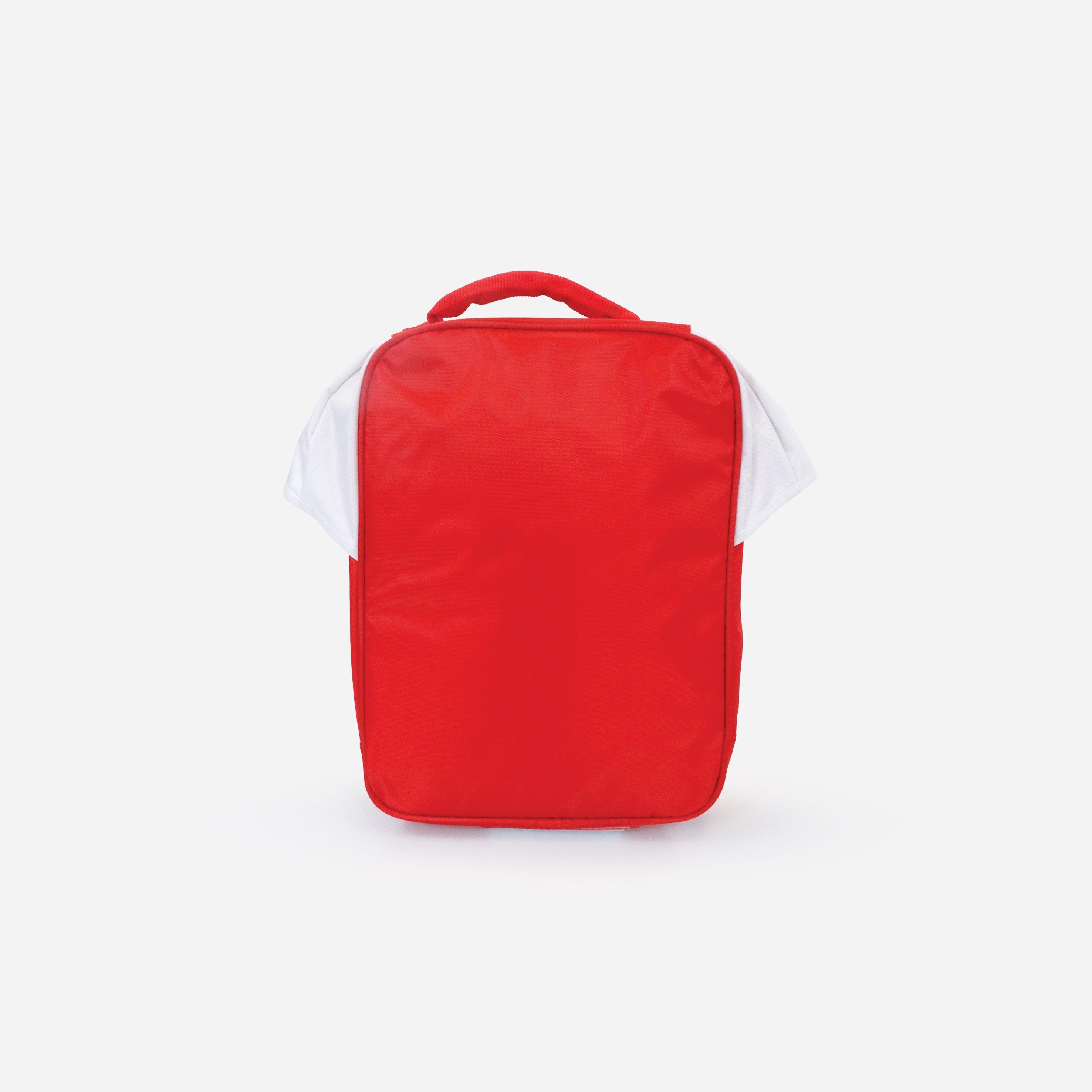 Arsenal - Team - Lunch Bag - 3