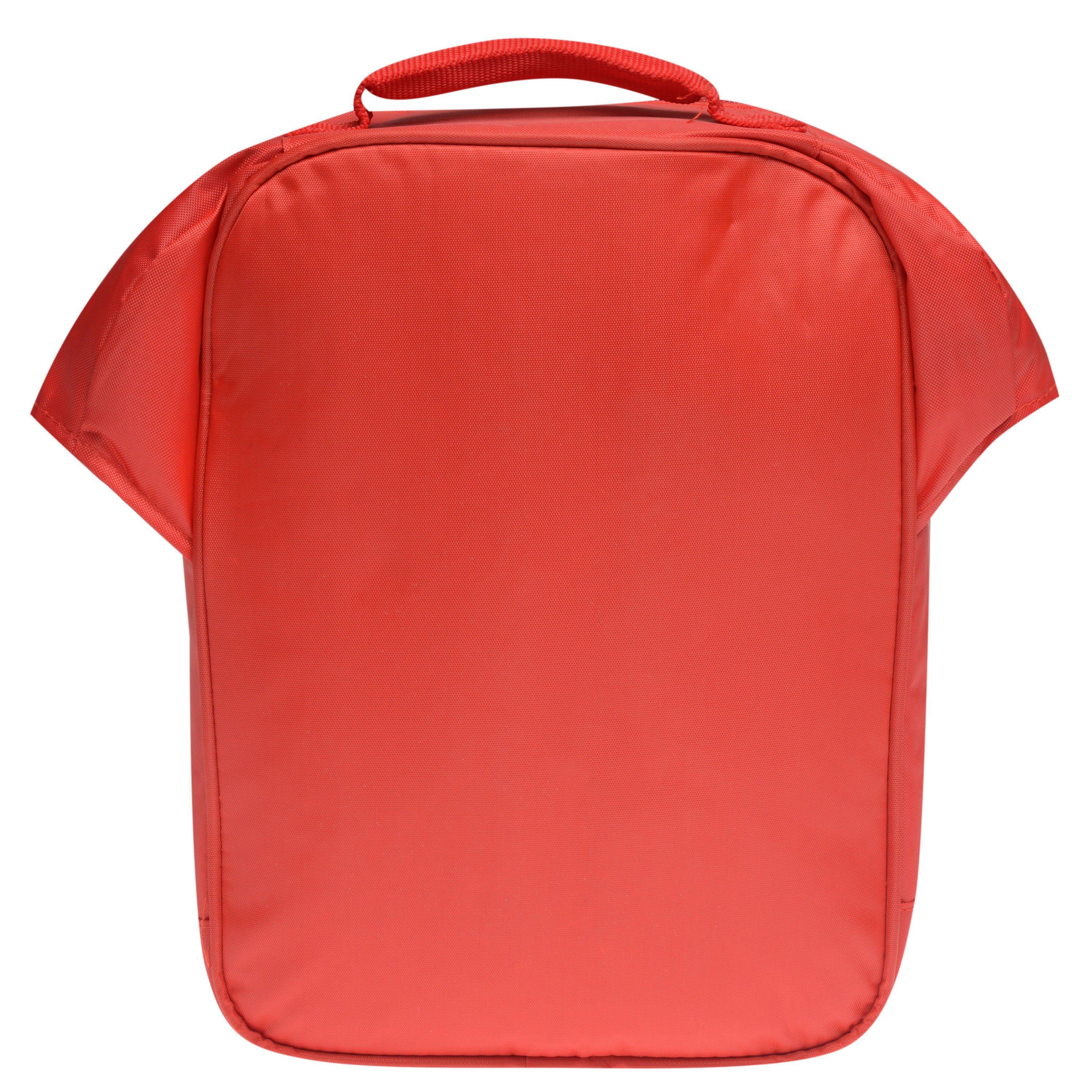 Man Utd (Manchester United) - Team - Lunch Bag - 2