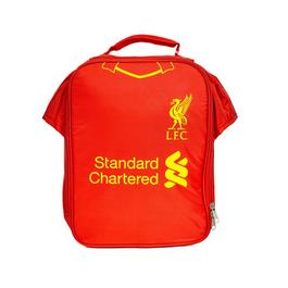 Team Different Liverpool F.C Poly T-Shirt No.14