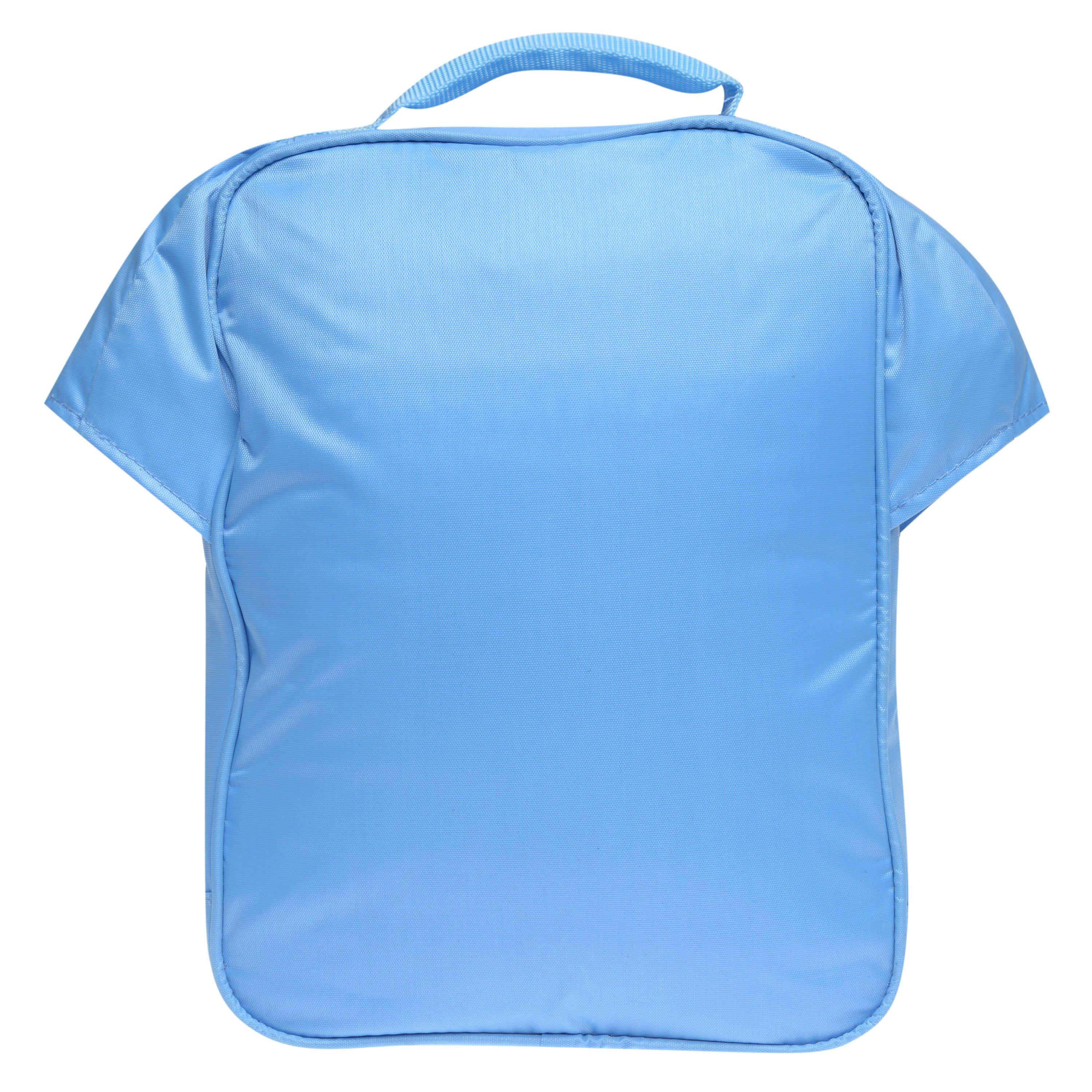 Man City - Team - Lunch Bag - 2