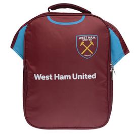 Team Castore Aston Villa Training Vest Juniors