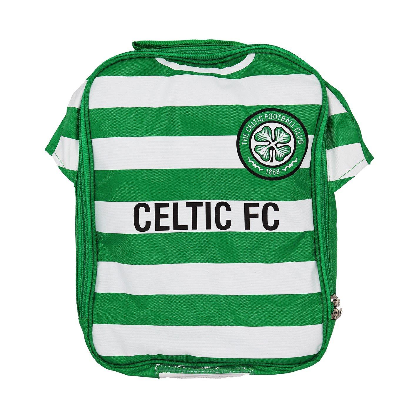 Team Men's Lunch Bag - Celtic