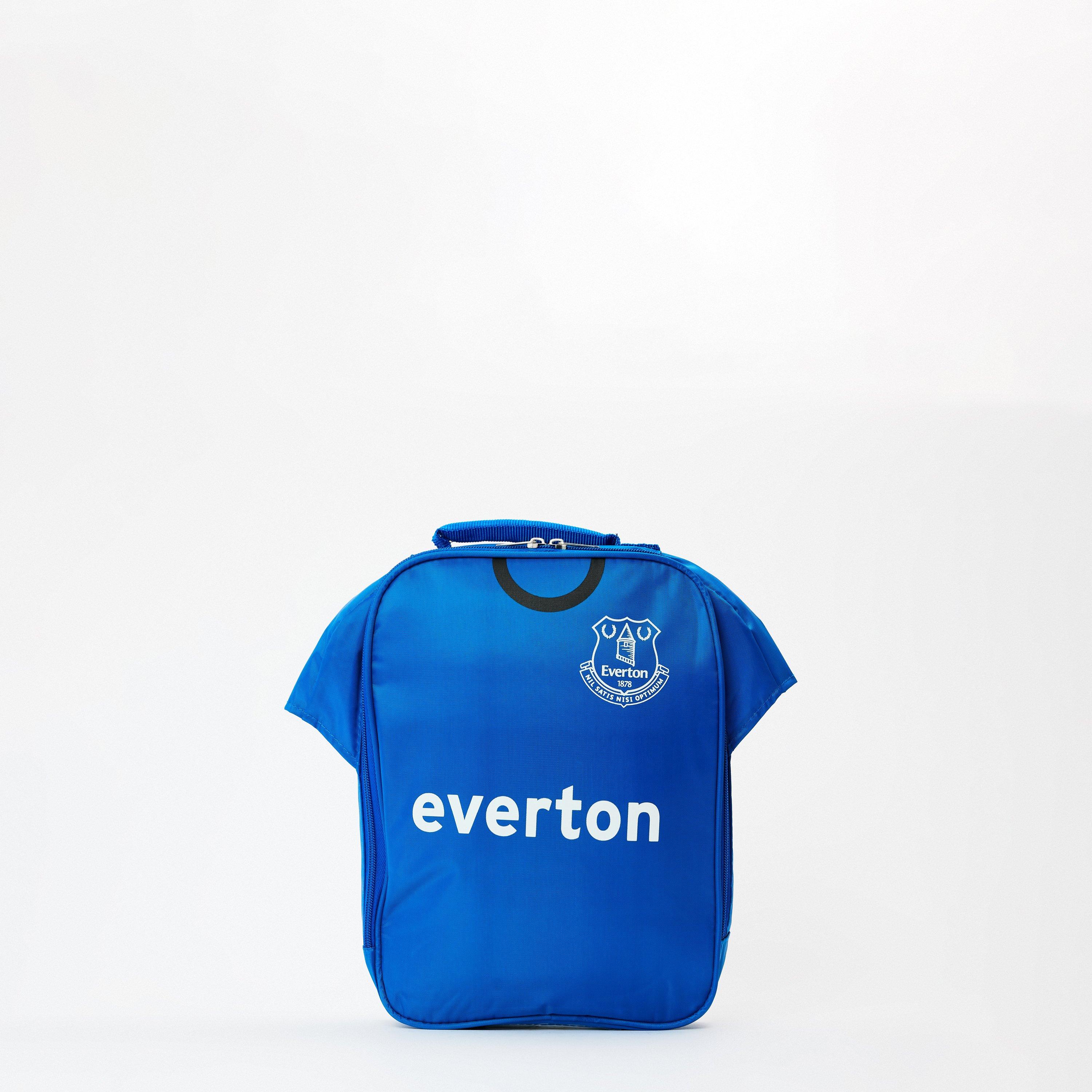 Team Men's Lunch Bag - Everton