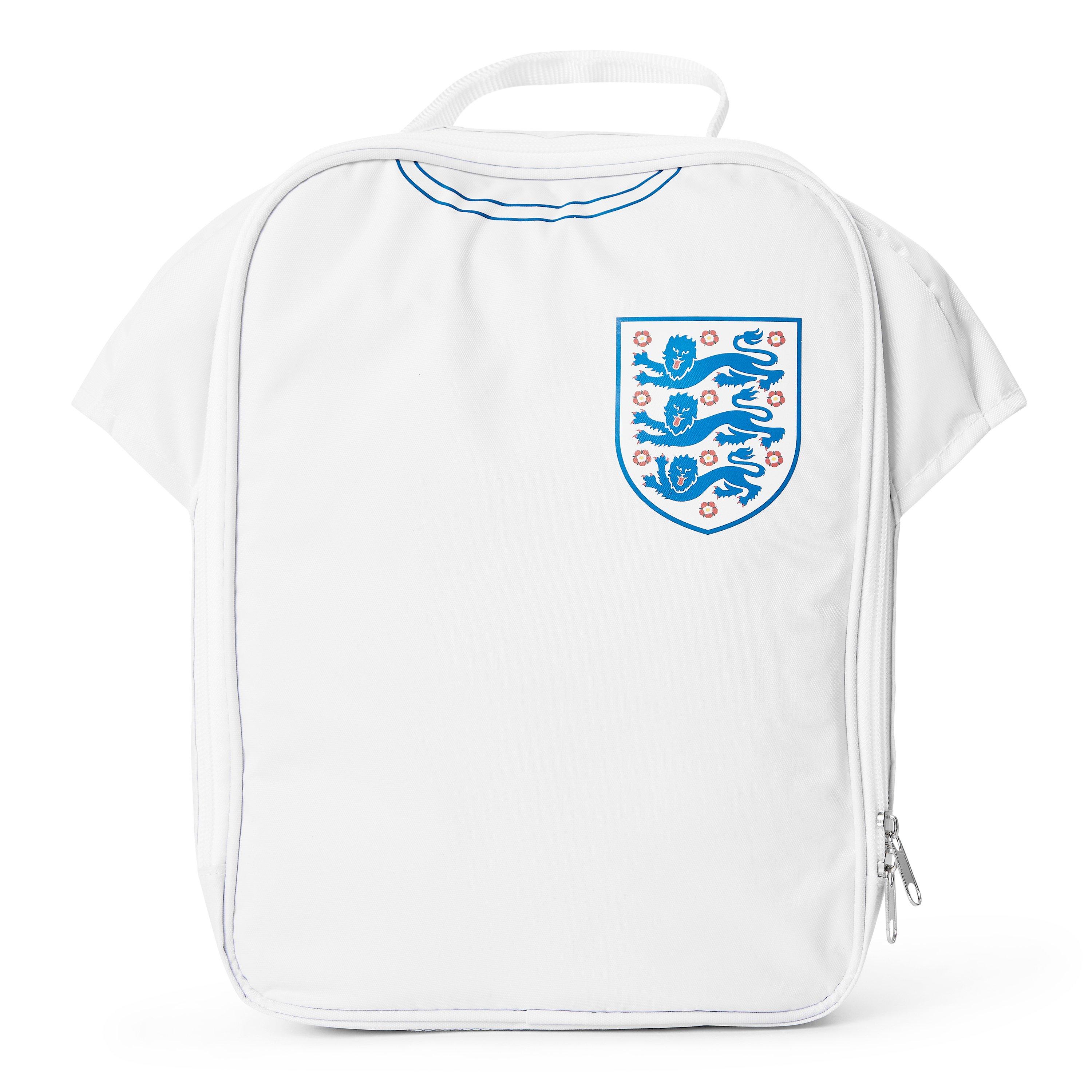 Team Men's Lunch Bag - England