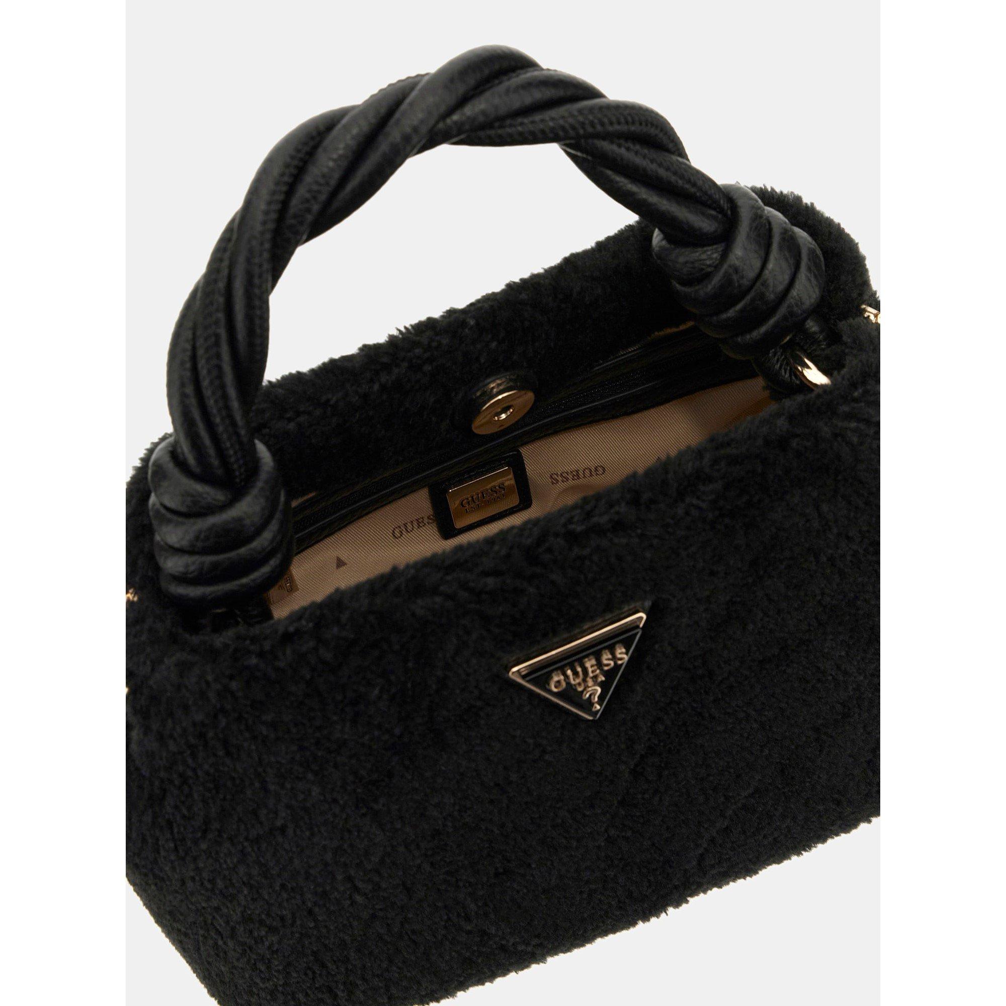 Noir - Guess - Guess Shaida TopH Ld54 - 4