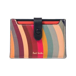 Paul Smith Swirl CC Purse Ld00