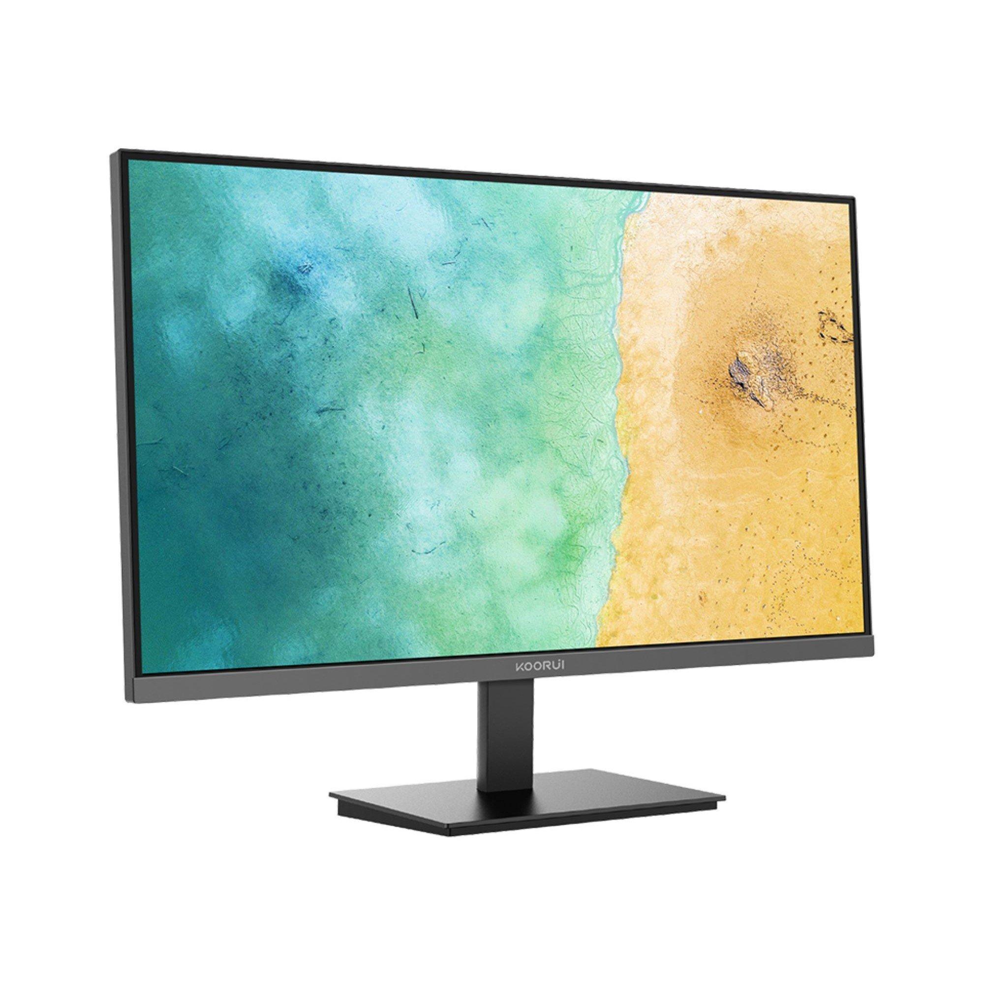 Koorui 23.8 inch Full HD Monitor (E2411F) - Image 7