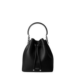 Jimmy Choo Bon Bon Bucket Bag