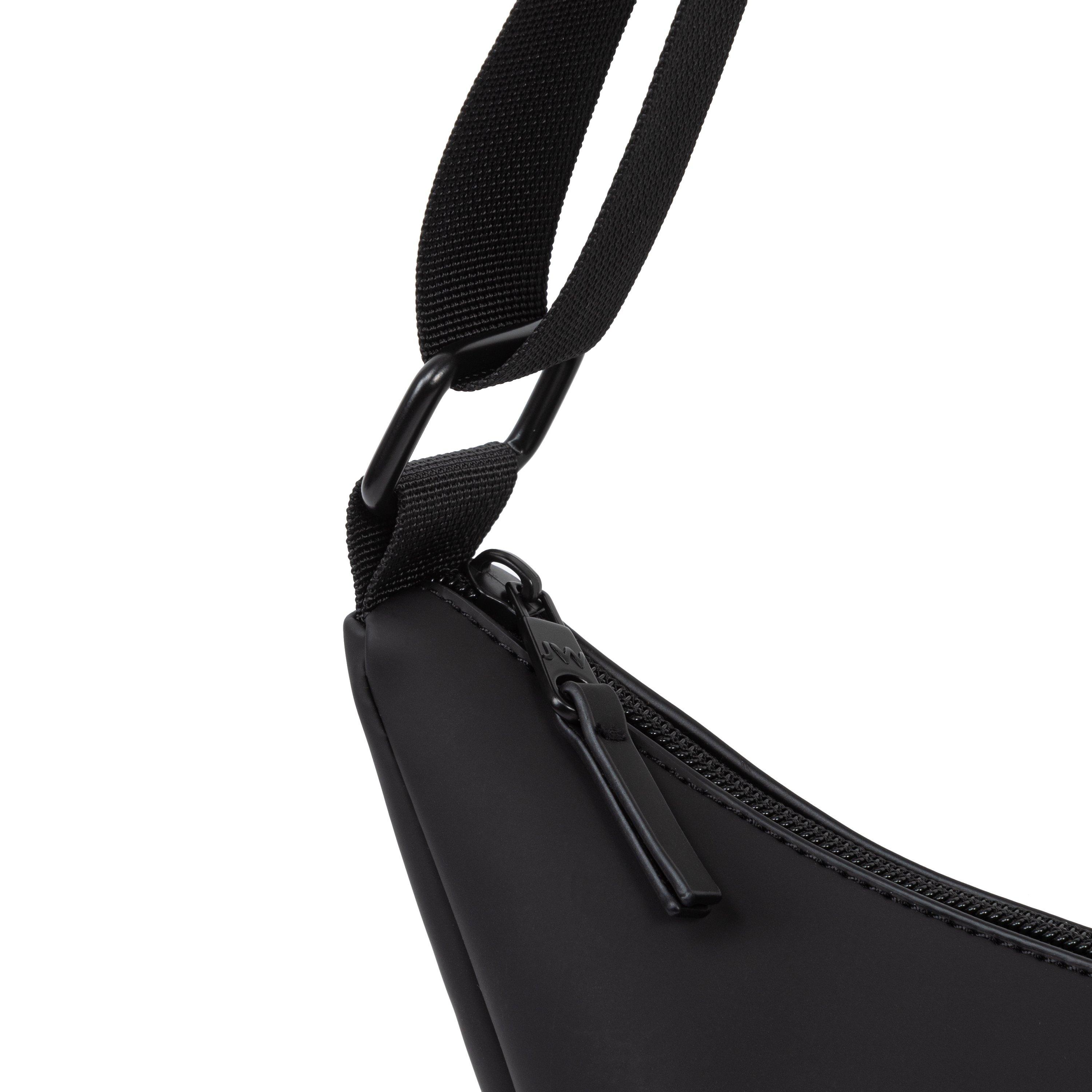 Zwart - Jack Wills - Cross Body Bags - 6