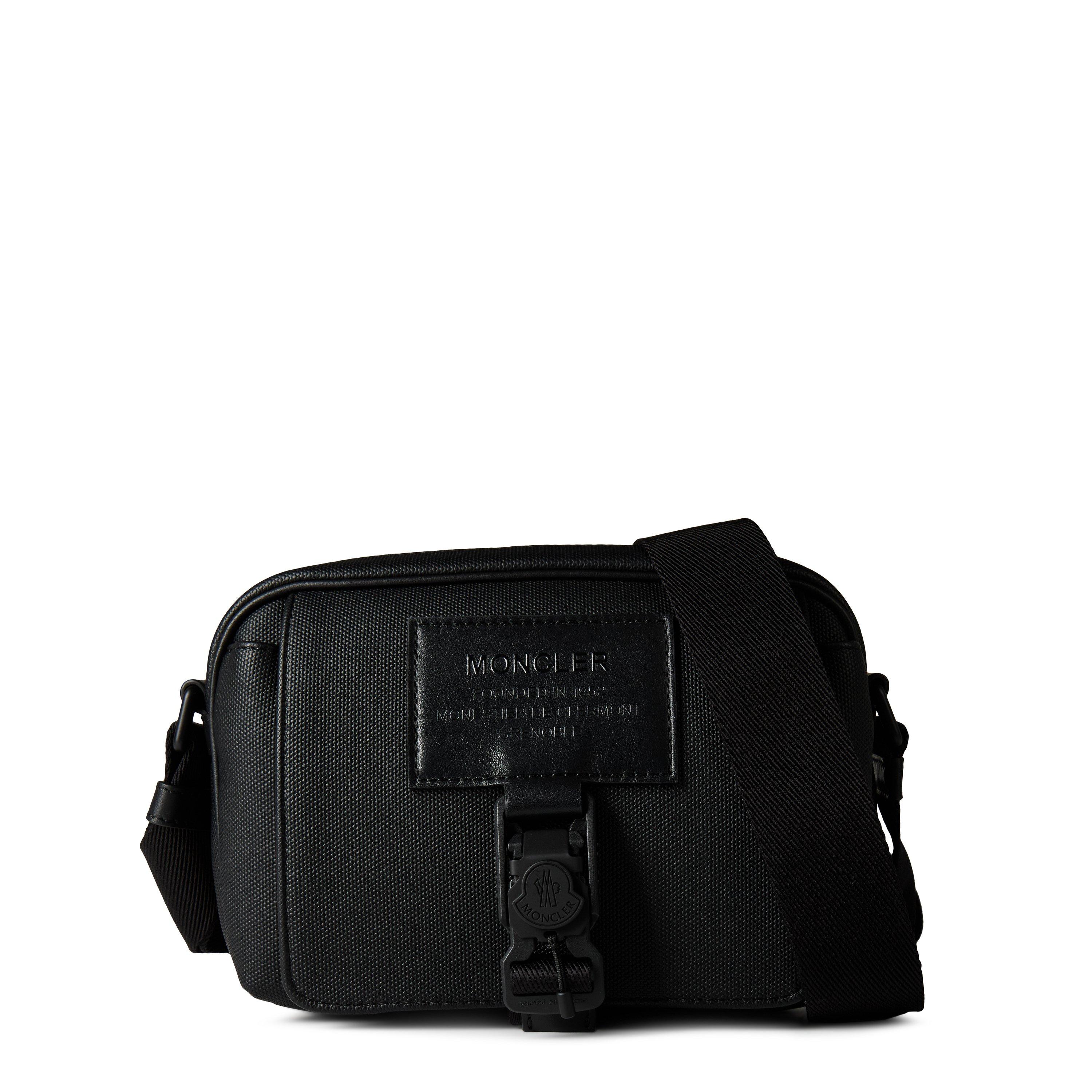 MONCLERALCHEMY CROSS BODY BAG　ショルダーバッグ 楽天市場】MONCLER モンクレール Cut Cross Body Bag クロス