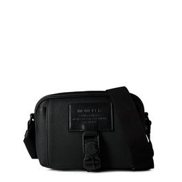 Moncler Nakoa Water Repellent Crossbody Bag