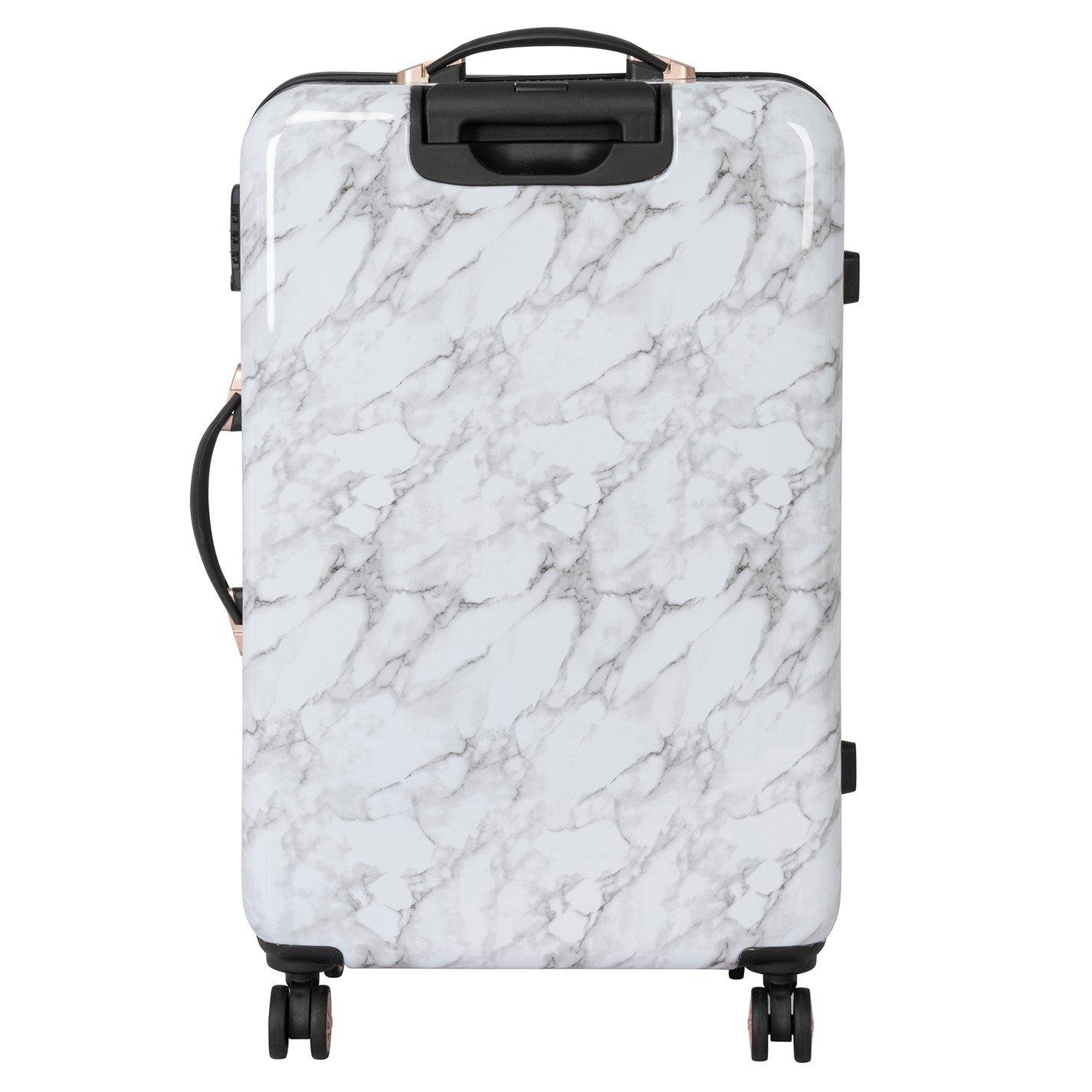 Marble - Linea - Como Hard Shell Luggage Case - 5