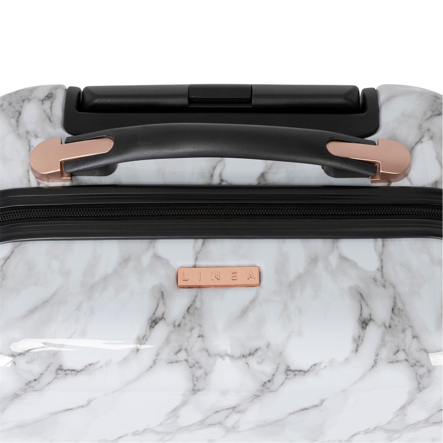 Marble - Linea - Como Hard Shell Luggage Case - 7