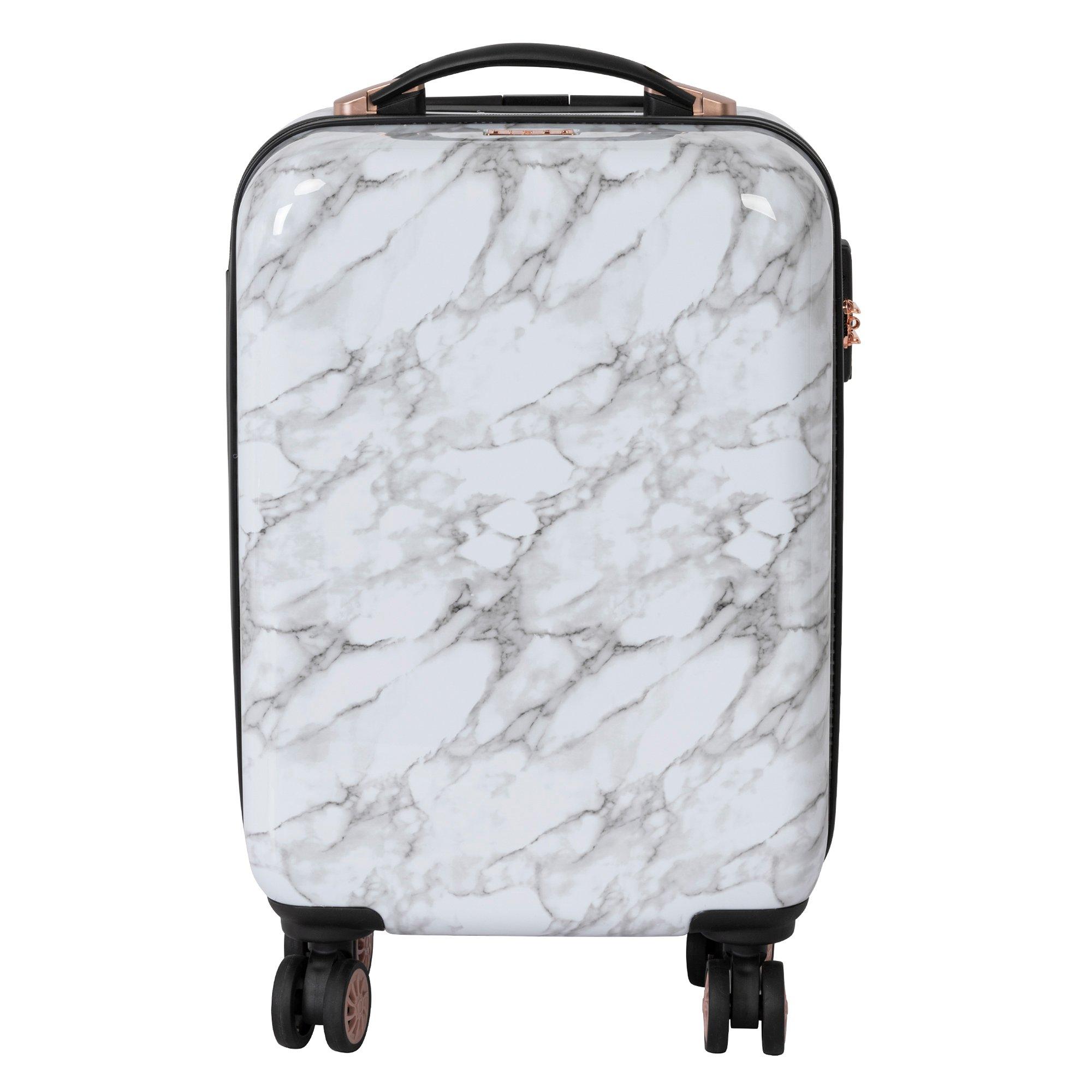 Marble - Linea - Como Hard Shell Luggage Case - 2