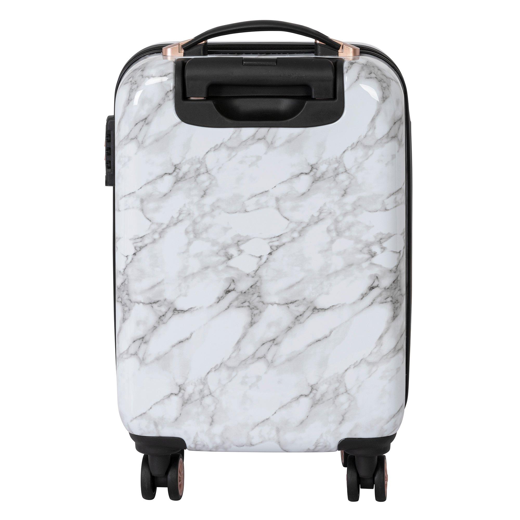 Marble - Linea - Como Hard Shell Luggage Case - 3