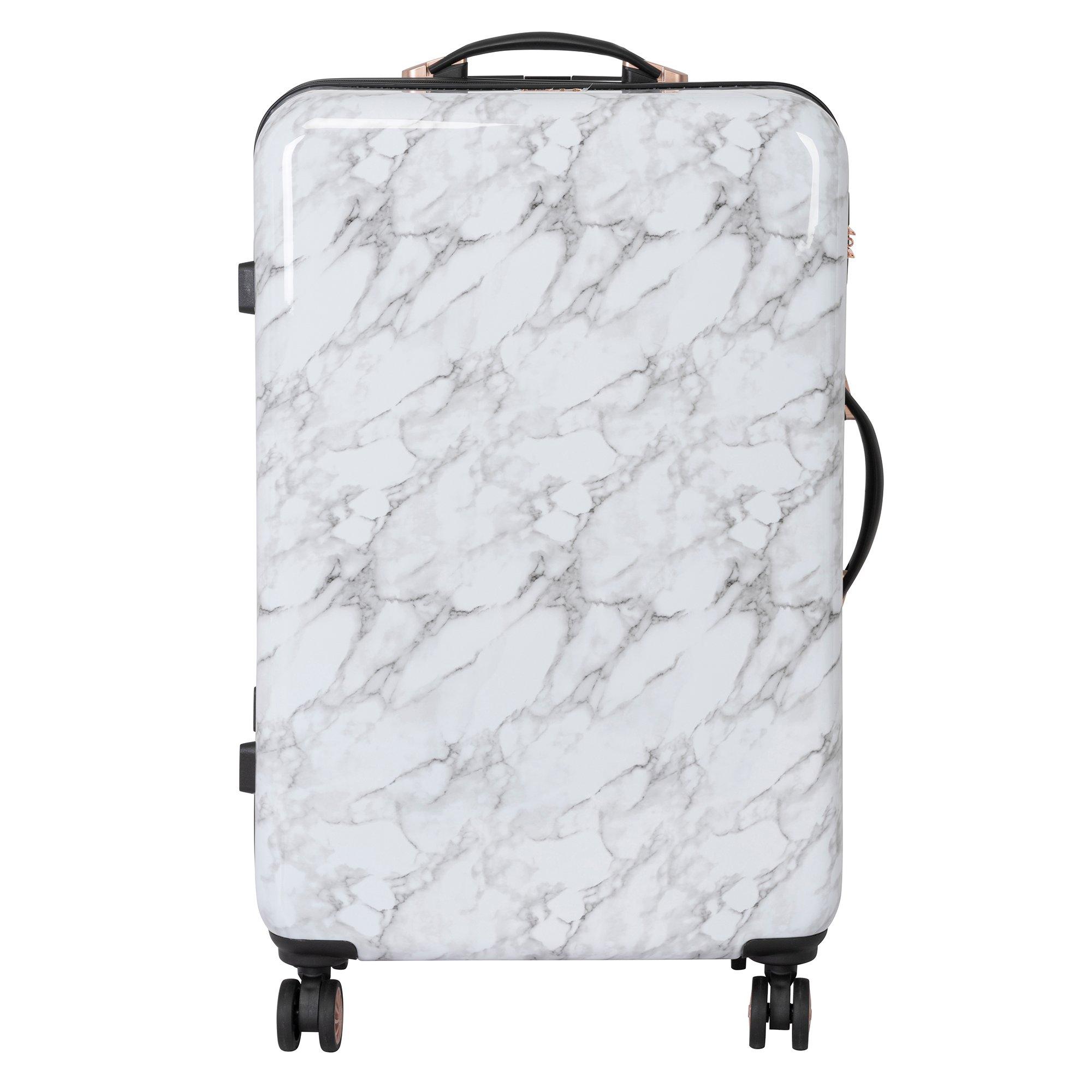 Marble - Linea - Como Hard Shell Luggage Case - 4
