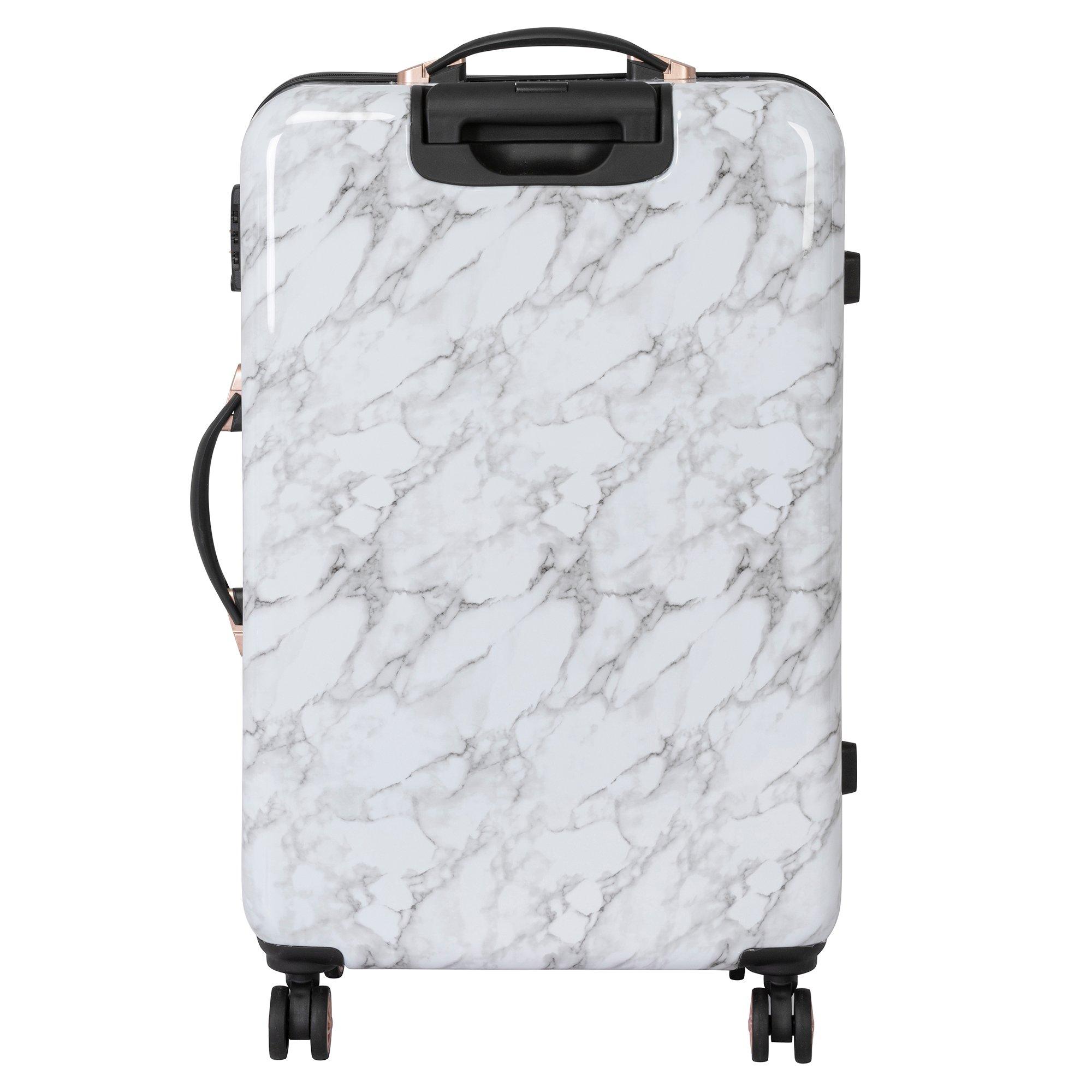 Marble - Linea - Como Hard Shell Luggage Case - 5