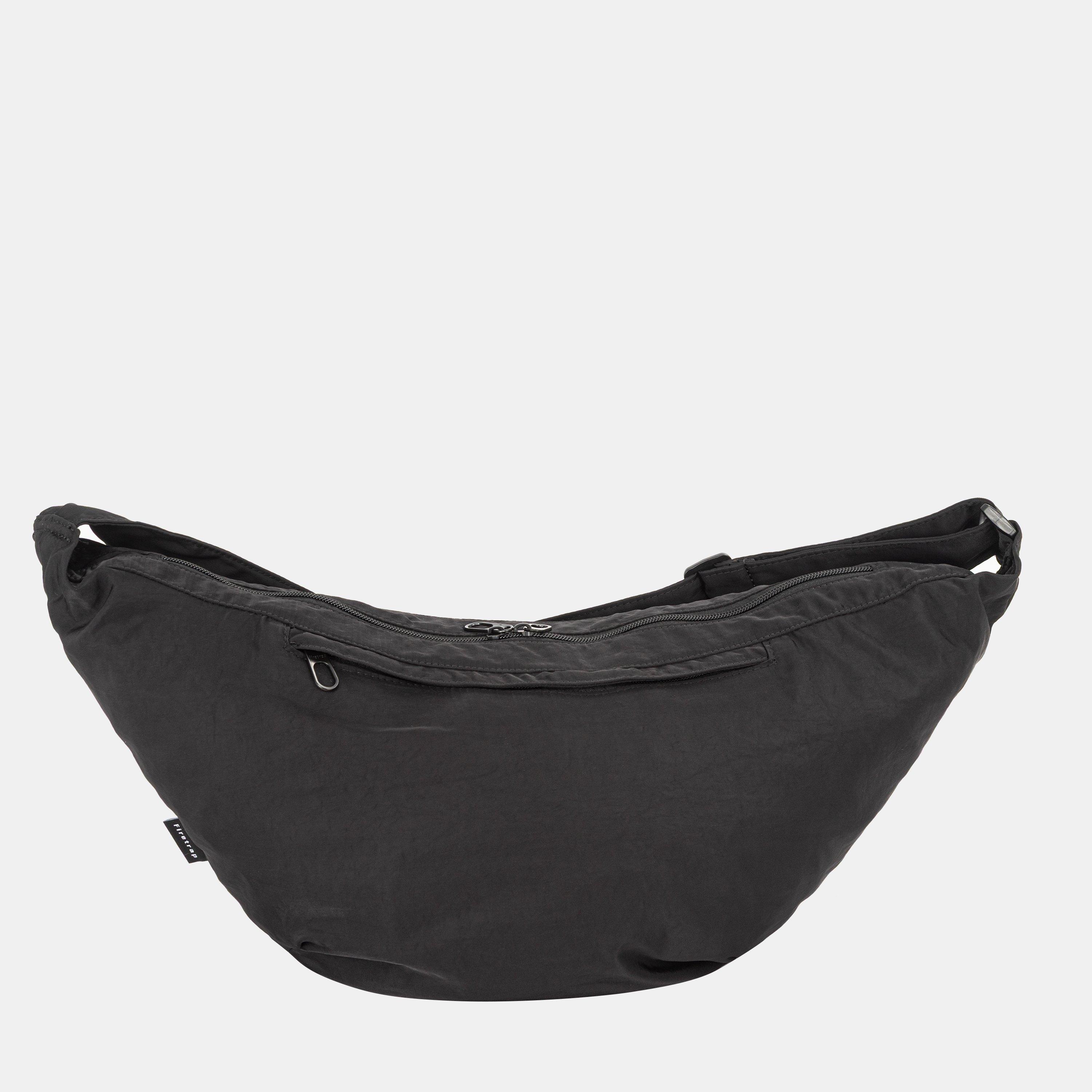 Unquilted - Firetrap - Crossbody Bag - 2