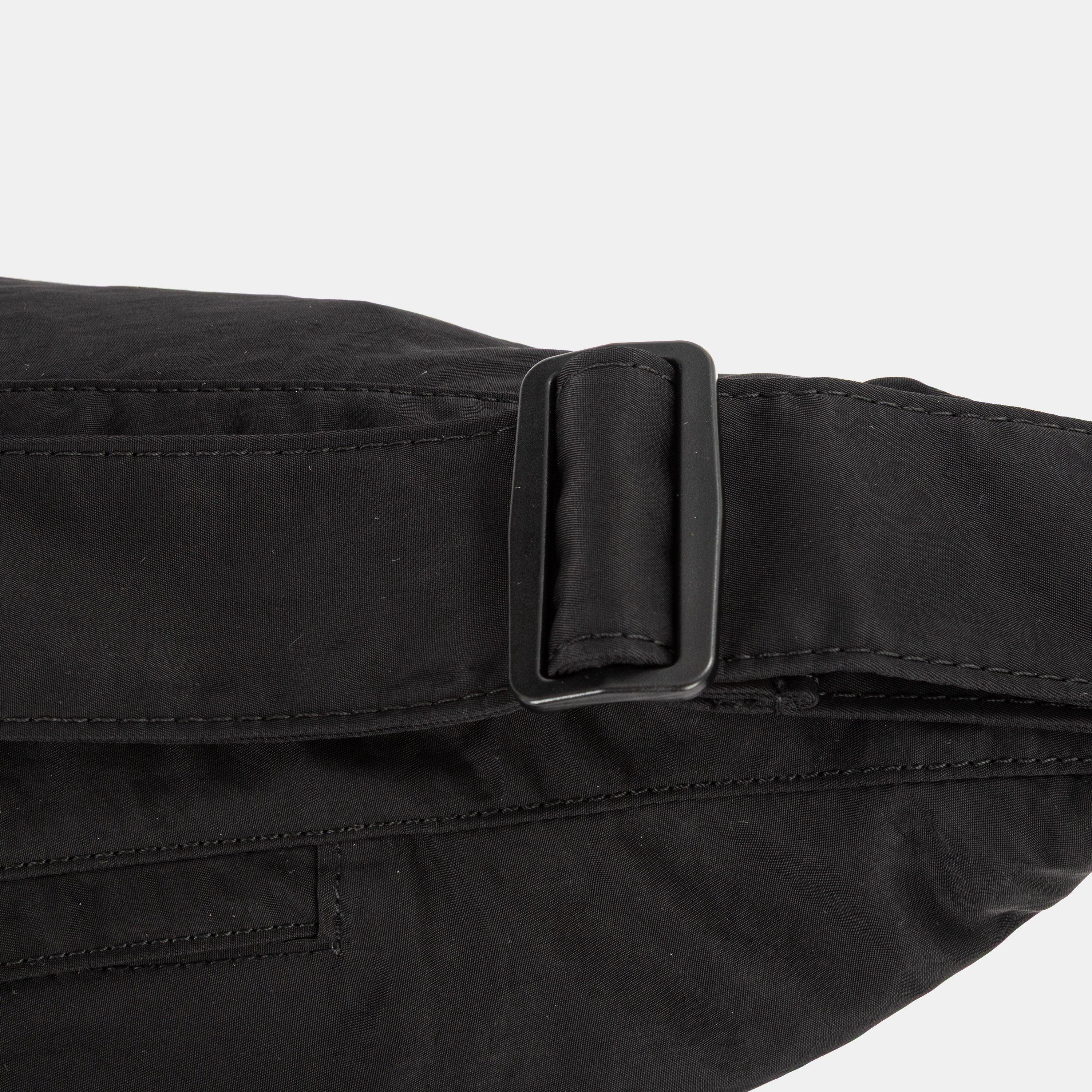 Unquilted - Firetrap - Crossbody Bag - 4