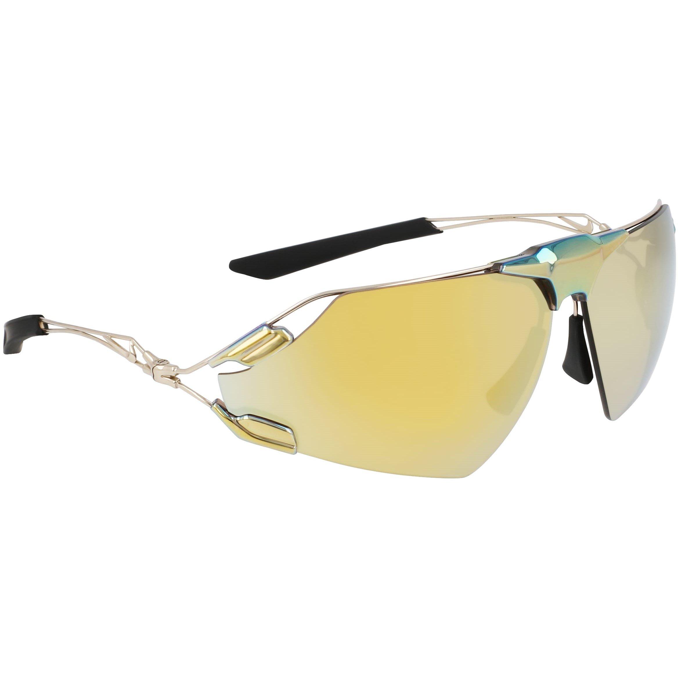 Zeus Edge Wrap Sunglasses