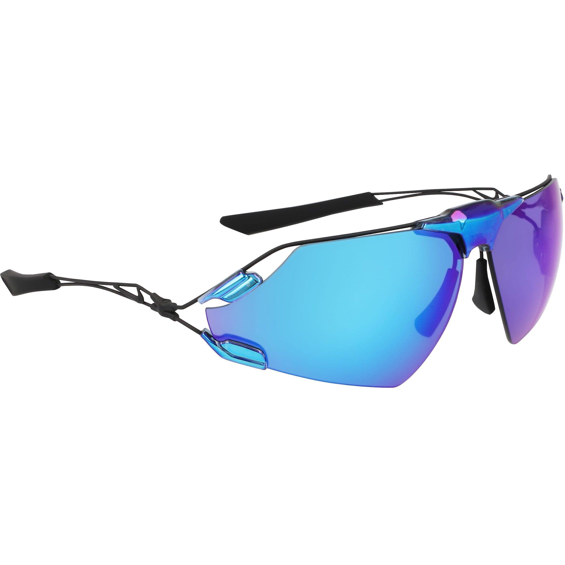Nike Zeus Edge Wrap Sunglasses