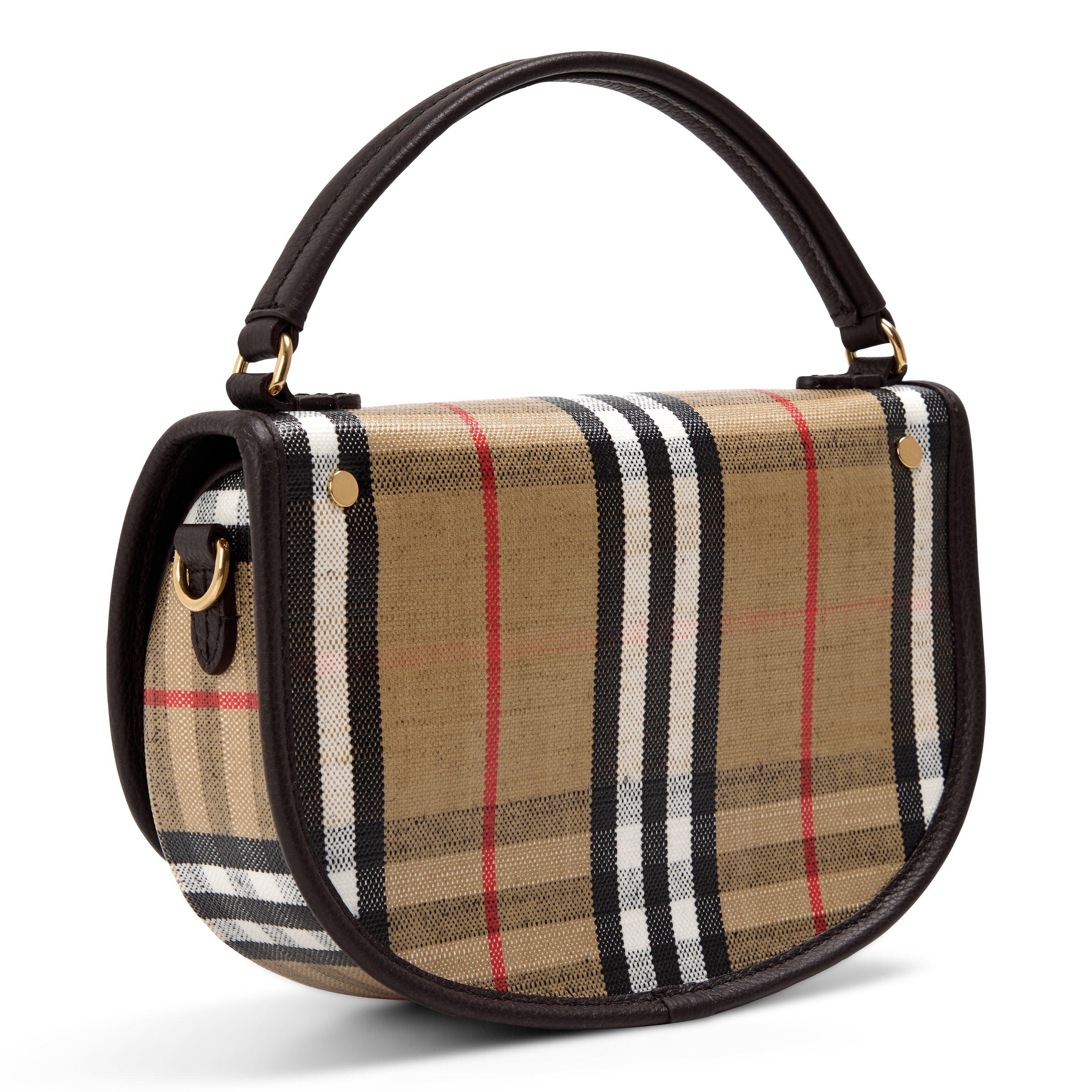 Sand - Burberry - Burb Highlands Xbdy Ld62 - 2