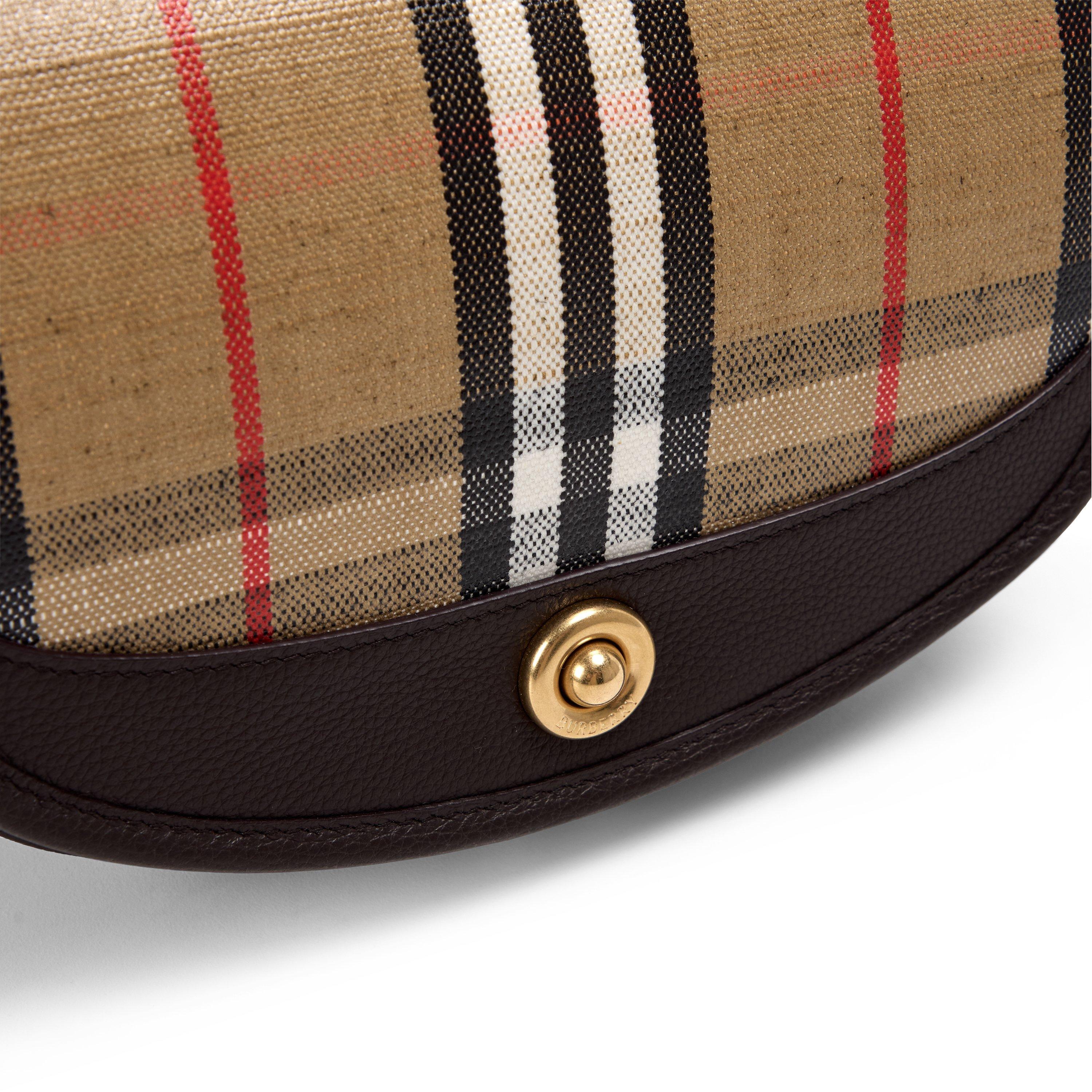 Sand - Burberry - Burb Highlands Xbdy Ld62 - 3