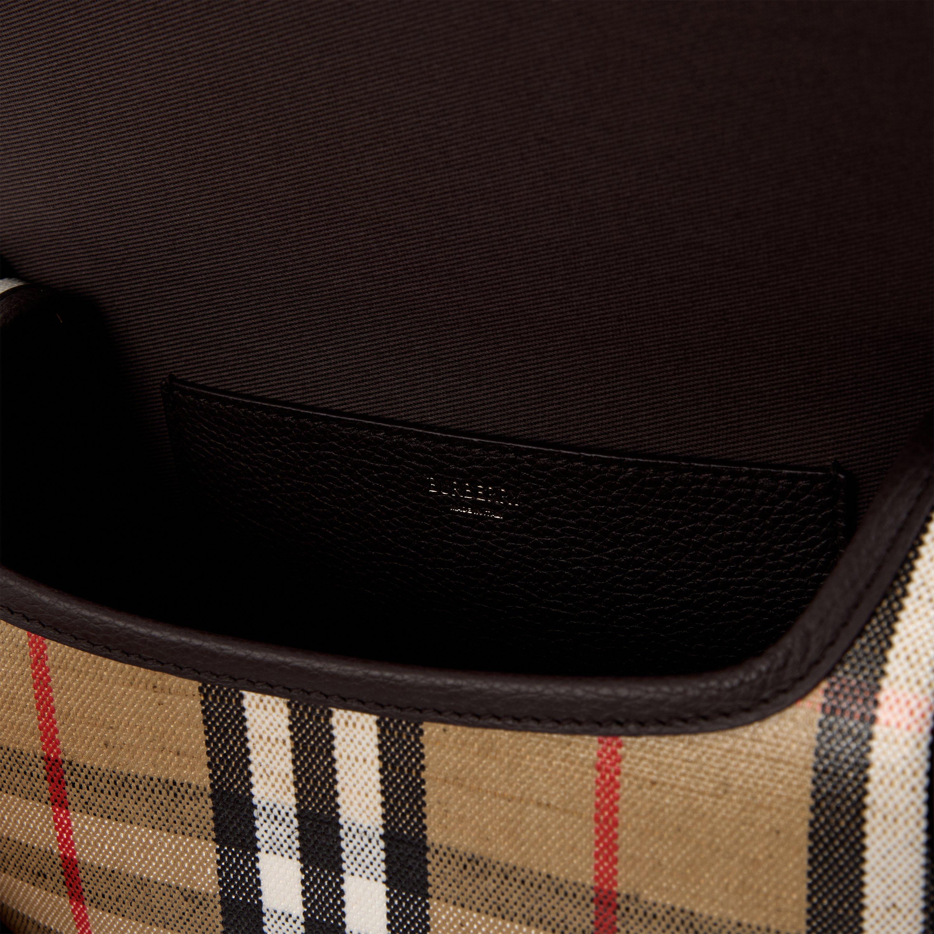 Sand - Burberry - Burb Highlands Xbdy Ld62 - 4