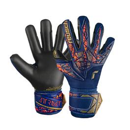 Reusch Attrakt Gold Ch99
