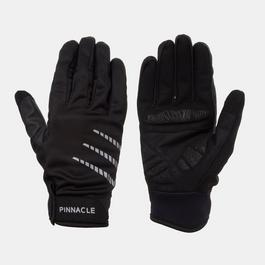 Pinnacle Windproof Cycling Glove
