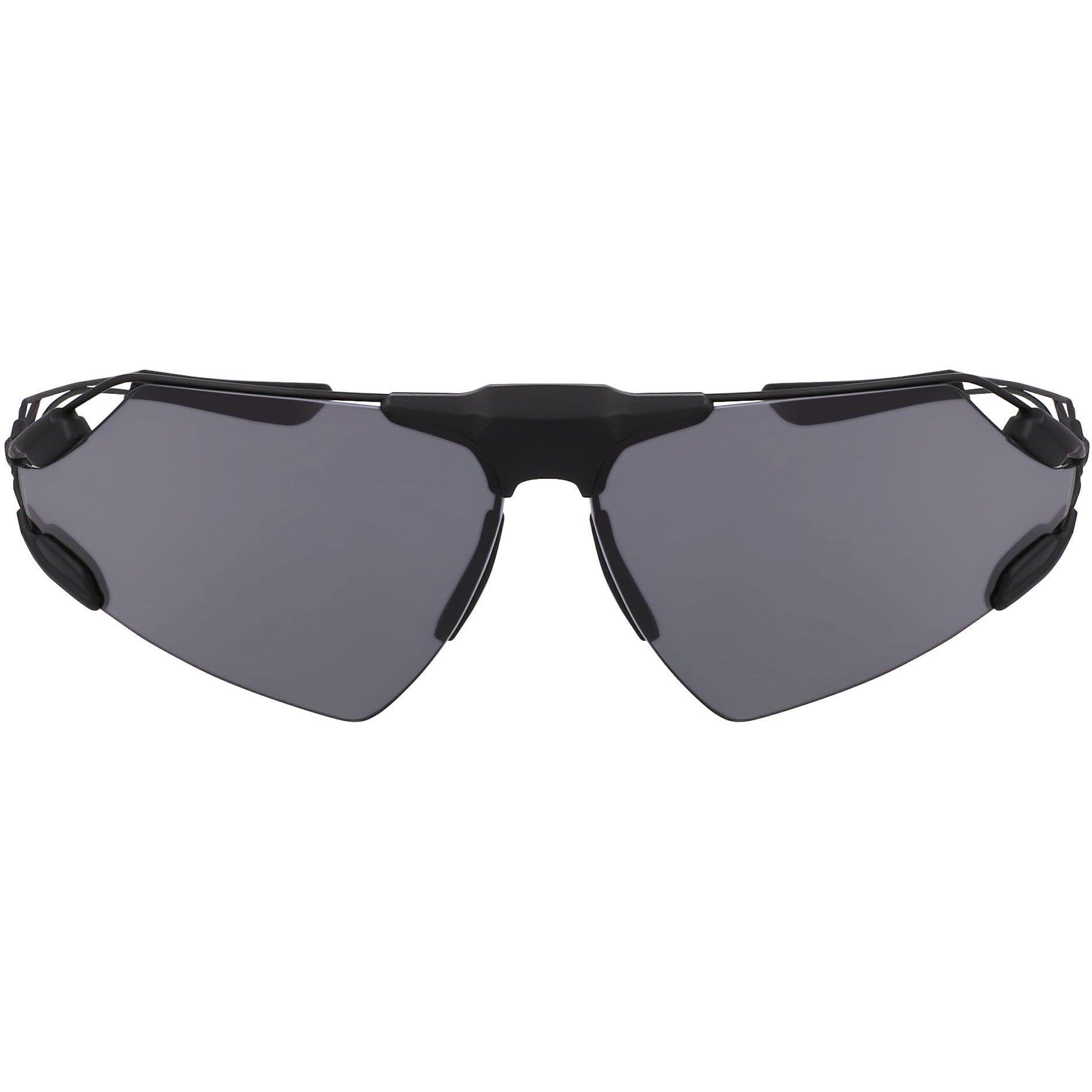 MtBlk/PolarGry - Nike - Zeus Edge P Wrap Sunglasses - 2