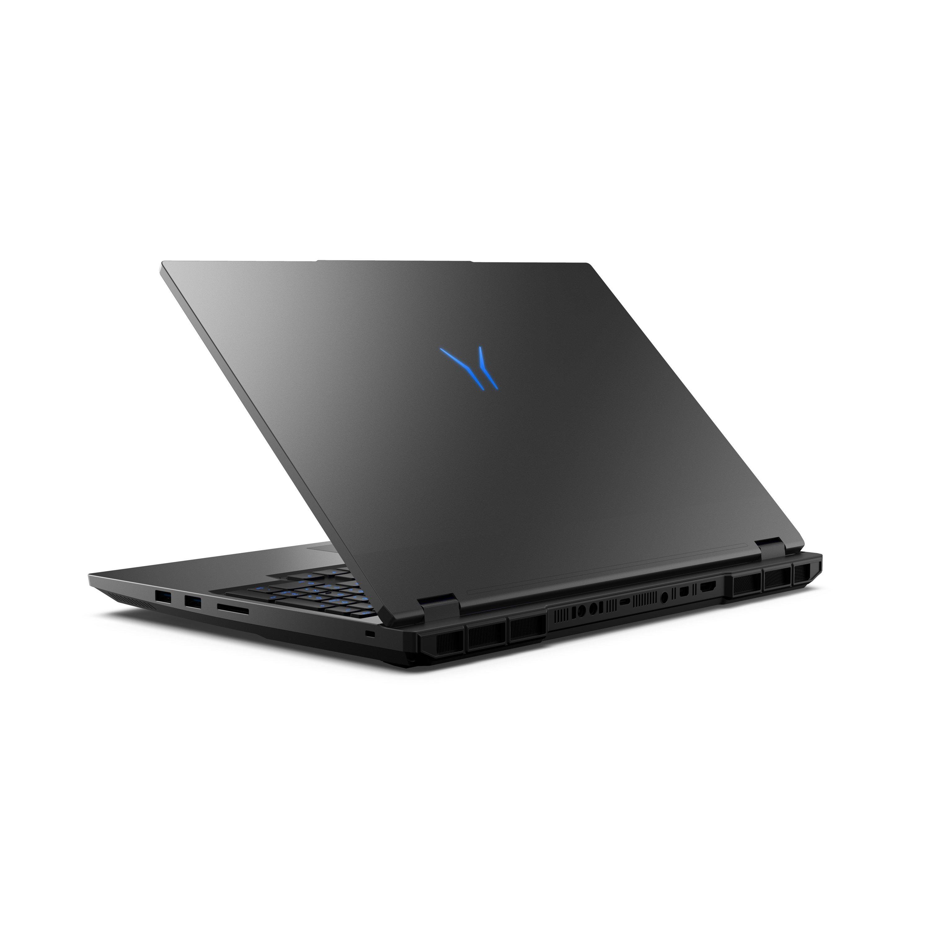 Schwarz - Medion - Medion Erazer Beast 16 Inch Gaming Laptop – Intel Core Ultra 9 275HX Nvidia RTX 5090 Windows 11 Home - 2