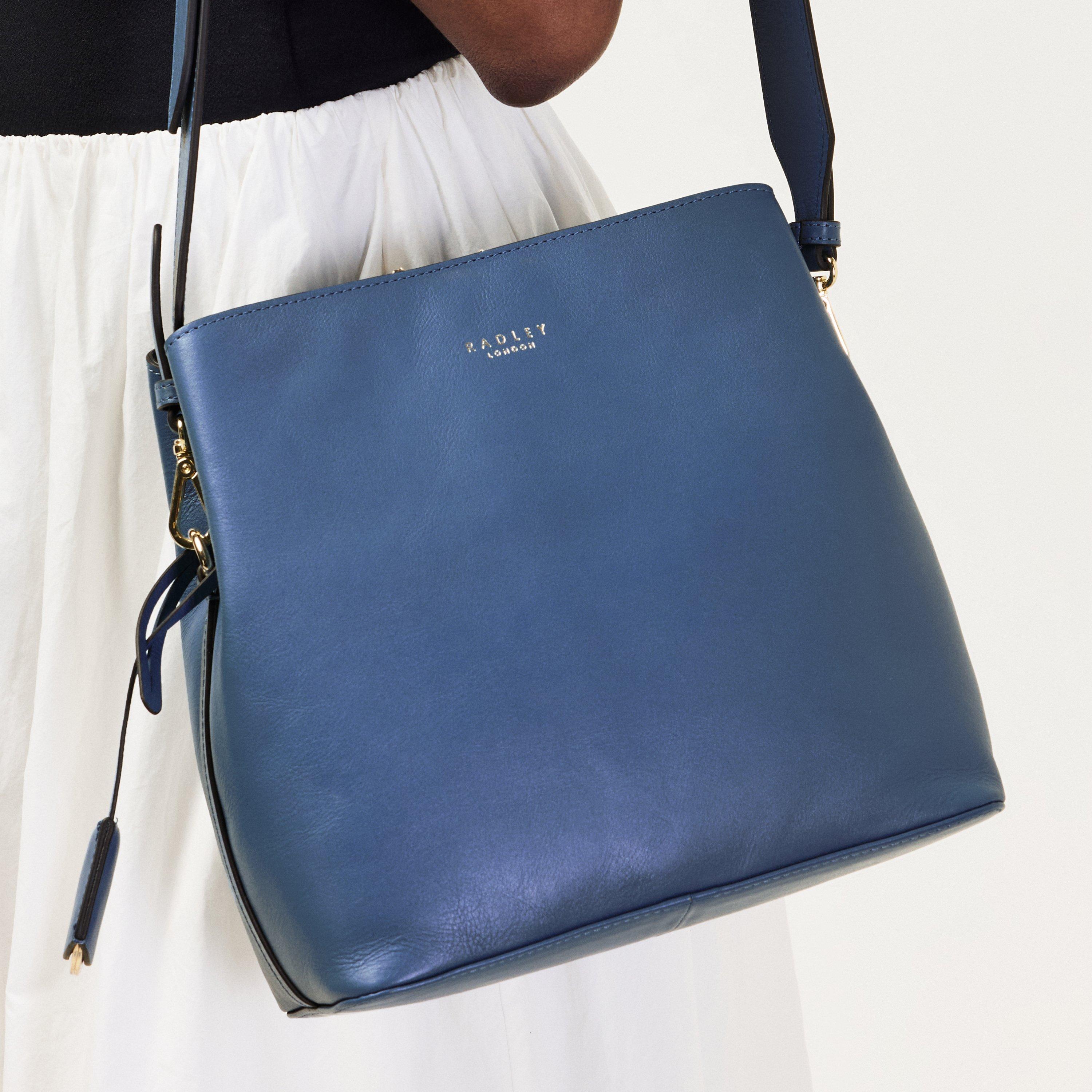 BRODARSKI DOM - Radley - Dukes Place Crossbody Bag - 3