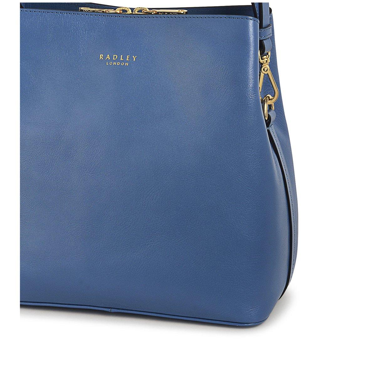 BRODARSKI DOM - Radley - Dukes Place Crossbody Bag - 4