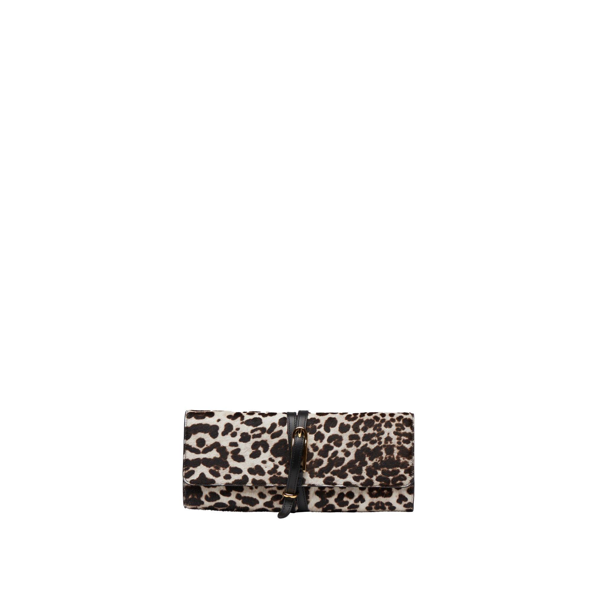 Leopard - Liffner - Lif Belted Calf Cltc Ld64 - 1