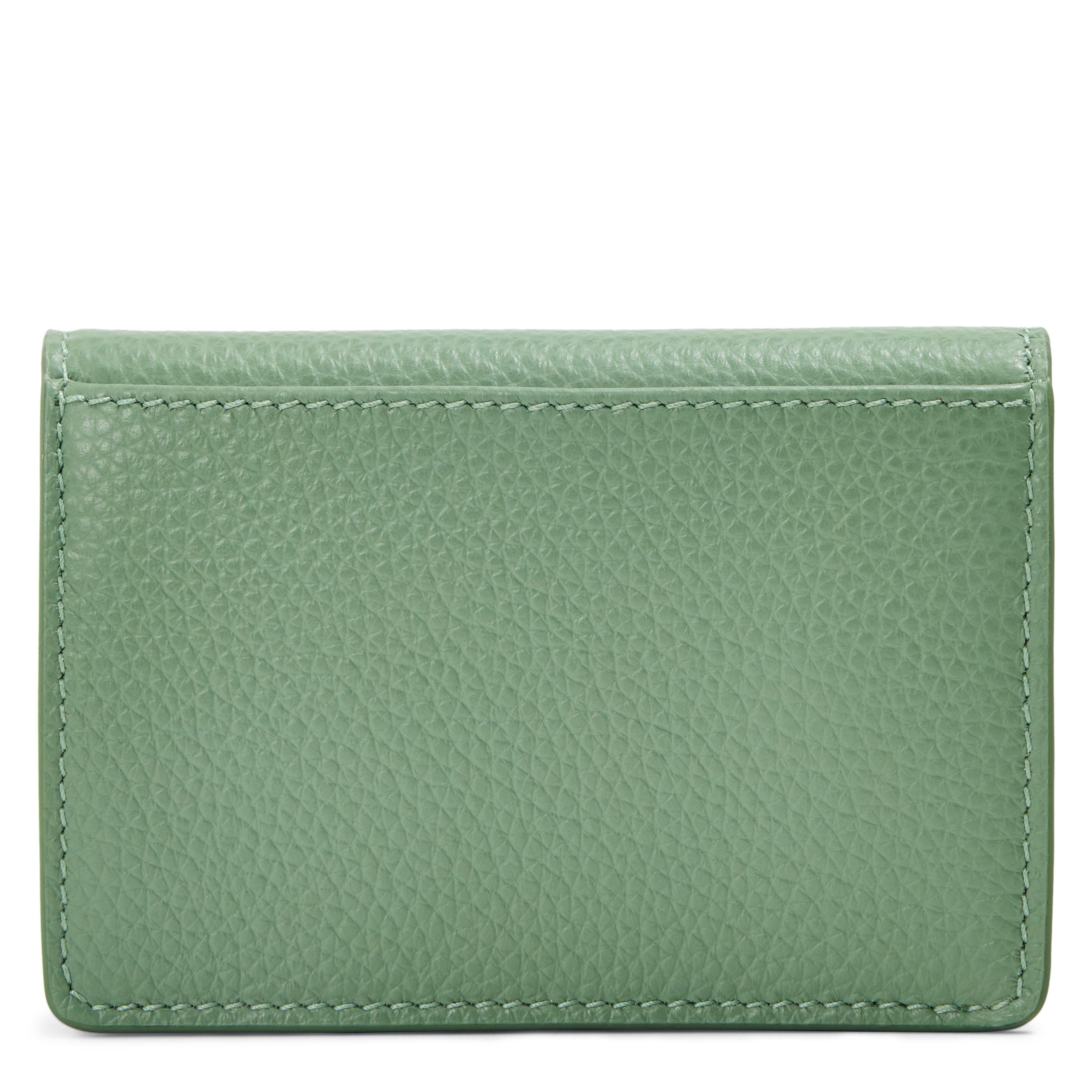Seagrass - Ferragamo - Women's Coin Purse - 2