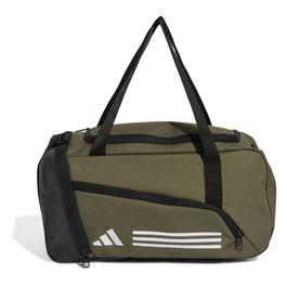 adidas 3 Stripes Duffle Bag Unisex Adults