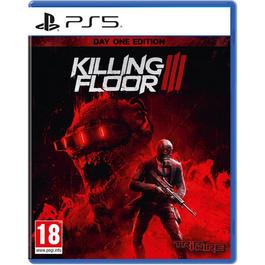 Plaion GAME Killing Floor 3 Day One Edition