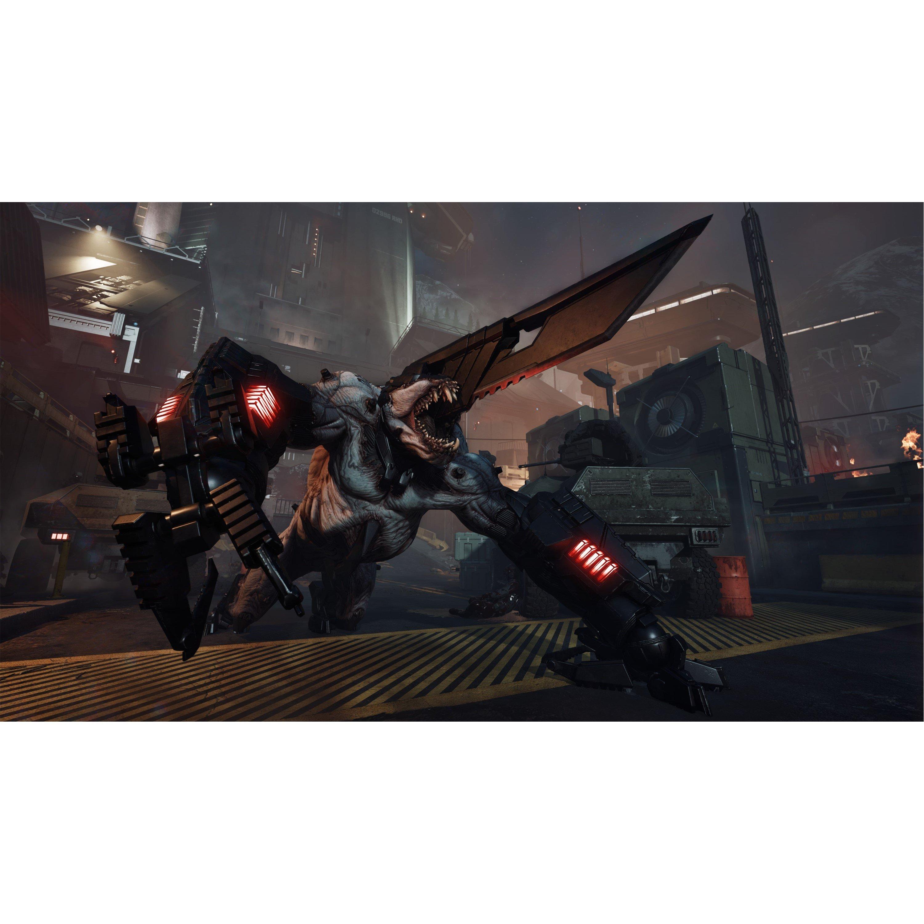 PS5 - Plaion - Killing Floor 3 - Day One Edition - 12