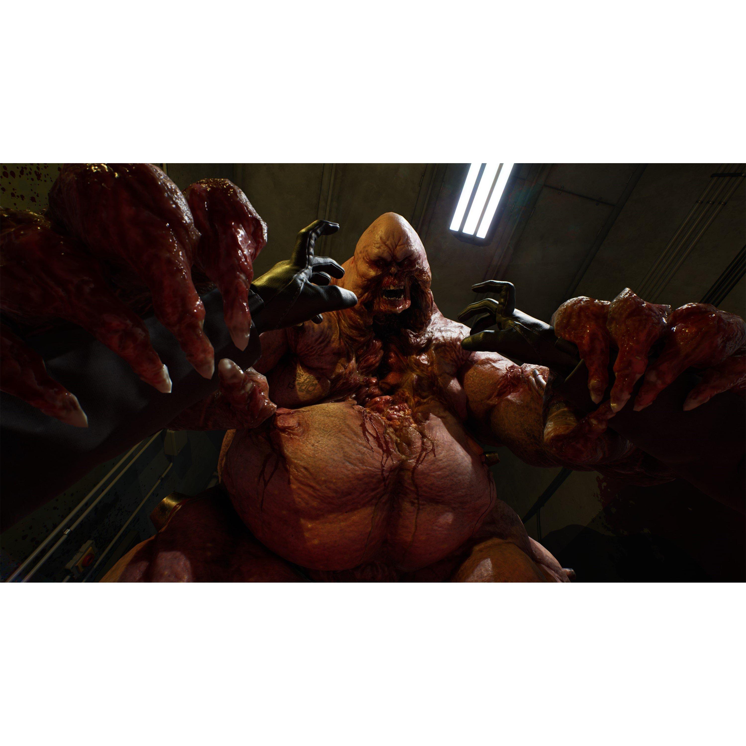 PS5 - Plaion - Killing Floor 3 - Day One Edition - 7