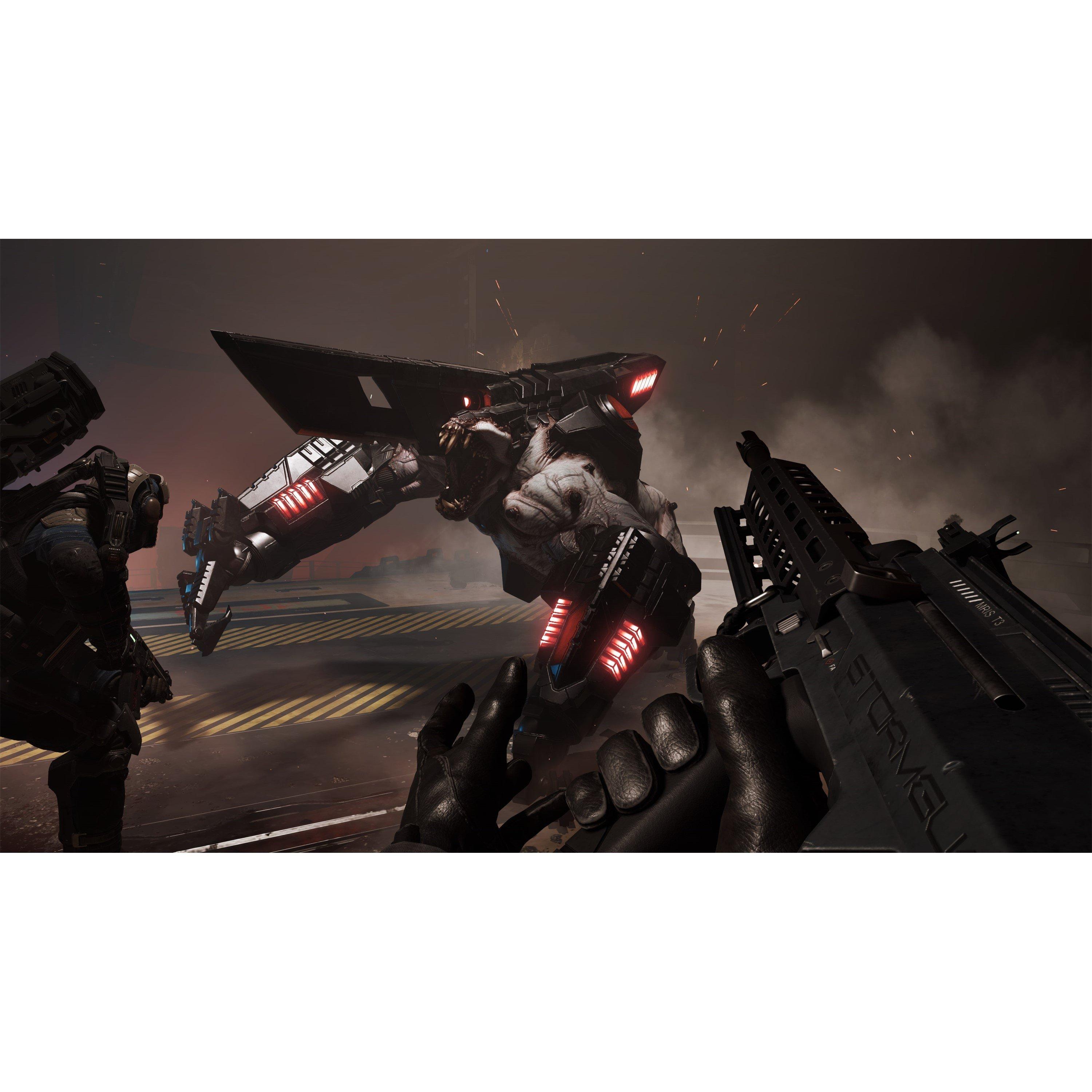 PS5 - Plaion - Killing Floor 3 - Day One Edition - 9