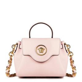 Versace La Medusa Handbag