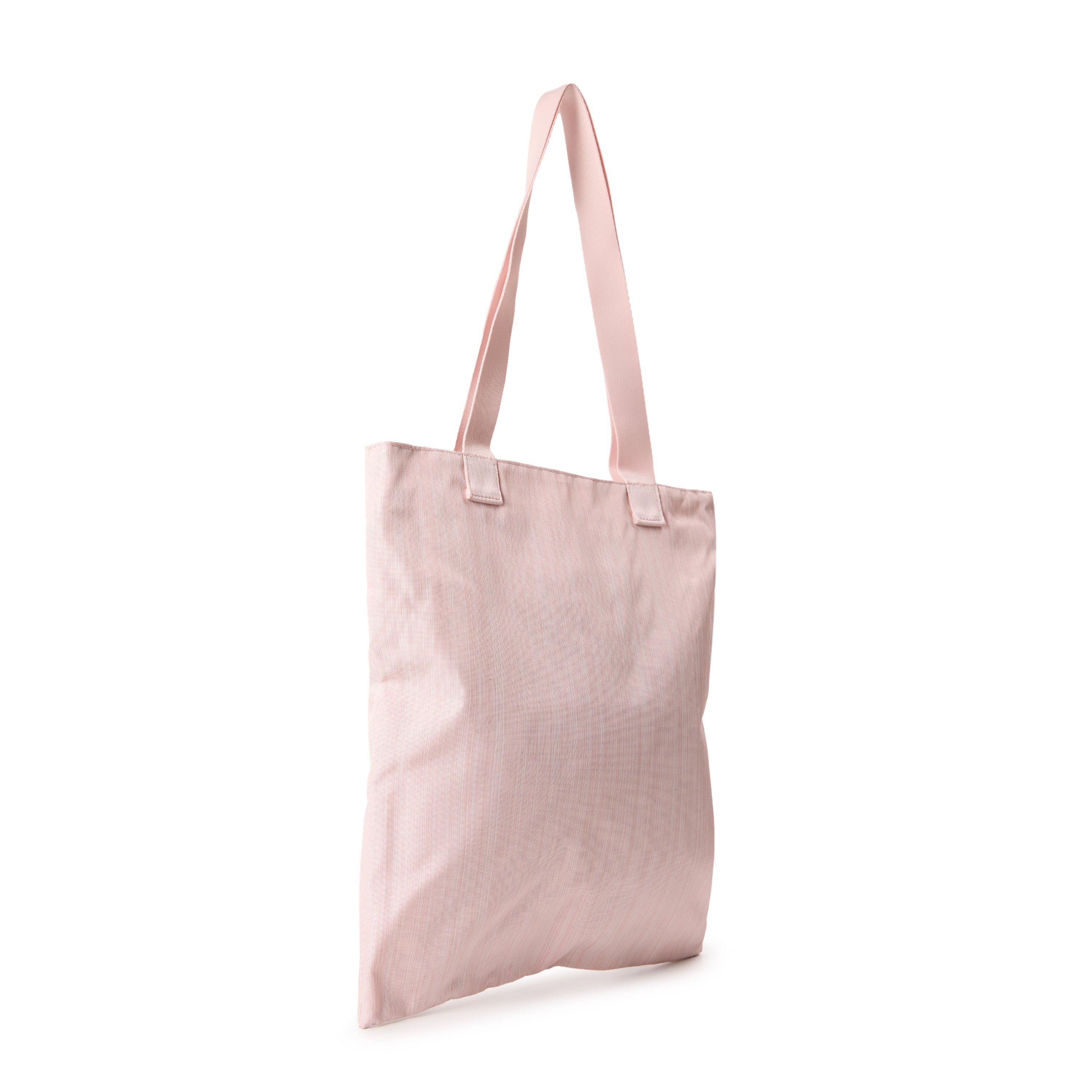 Mauve Mist - Puma - Women's Base Tote Bag - 2