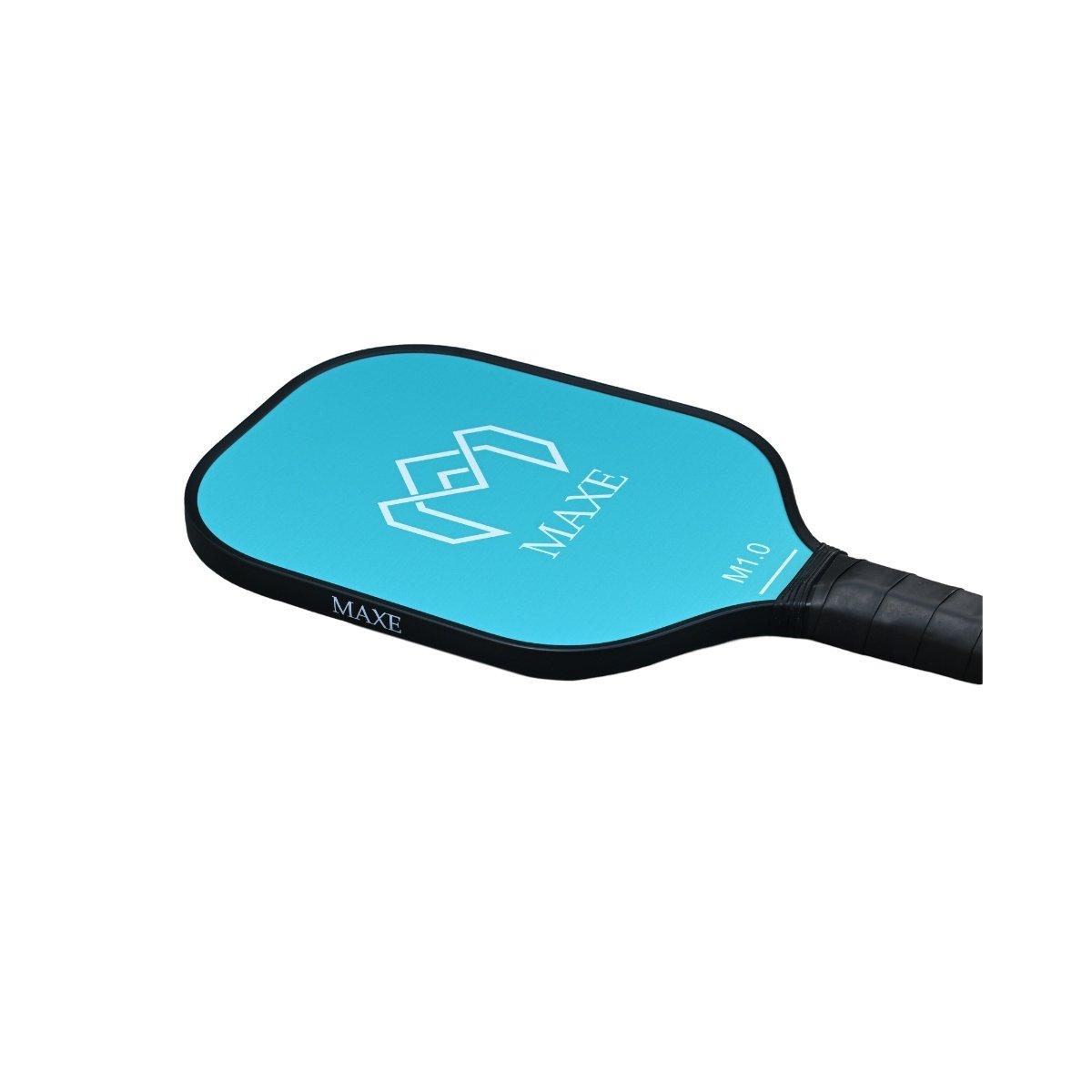 Vert - Maxe - M1.0 Pickleball Racket - 4