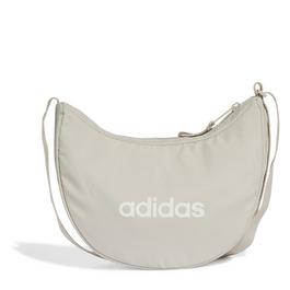 adidas Linear Essentials Festival Bag Womens