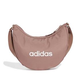 adidas Linear Essentials Festival Bag Womens