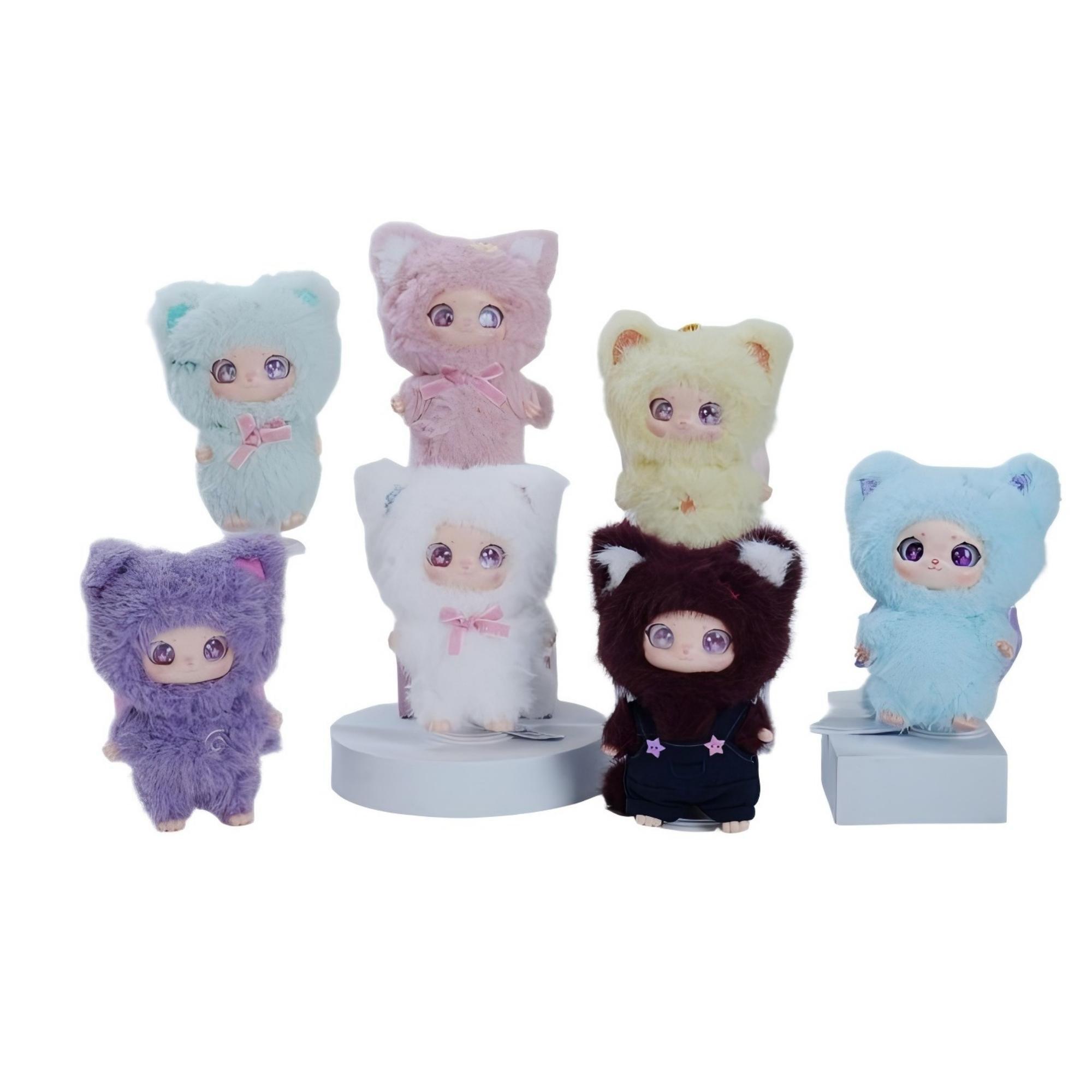 Assortiment - Bazuuyu - Bazuuyu Bella Stary Night Asst - 3