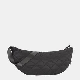 Firetrap Crossbody Bag Black One Size